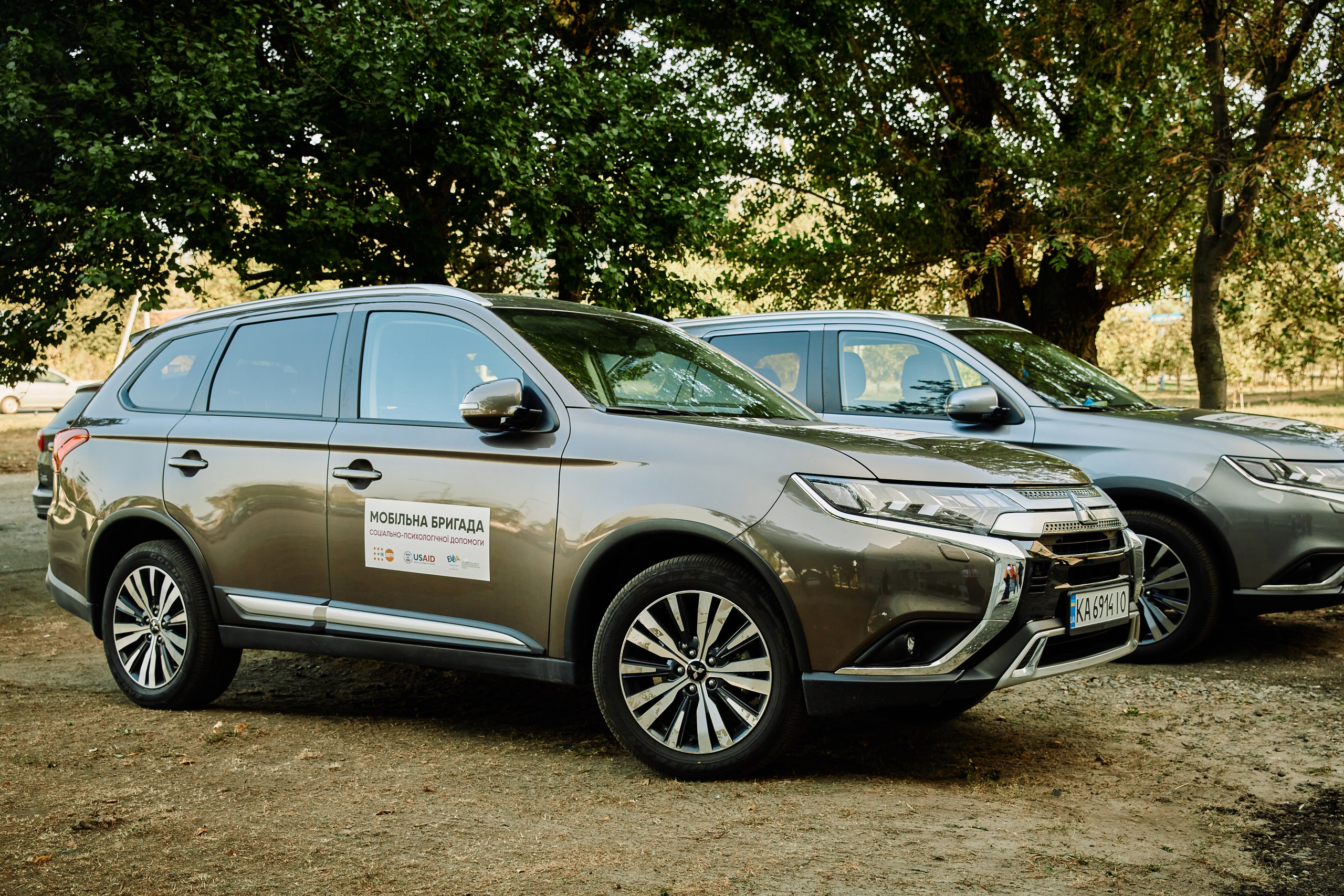 Репортажний фотограф Дніпро. Відкритя кризового центру у Павлограді