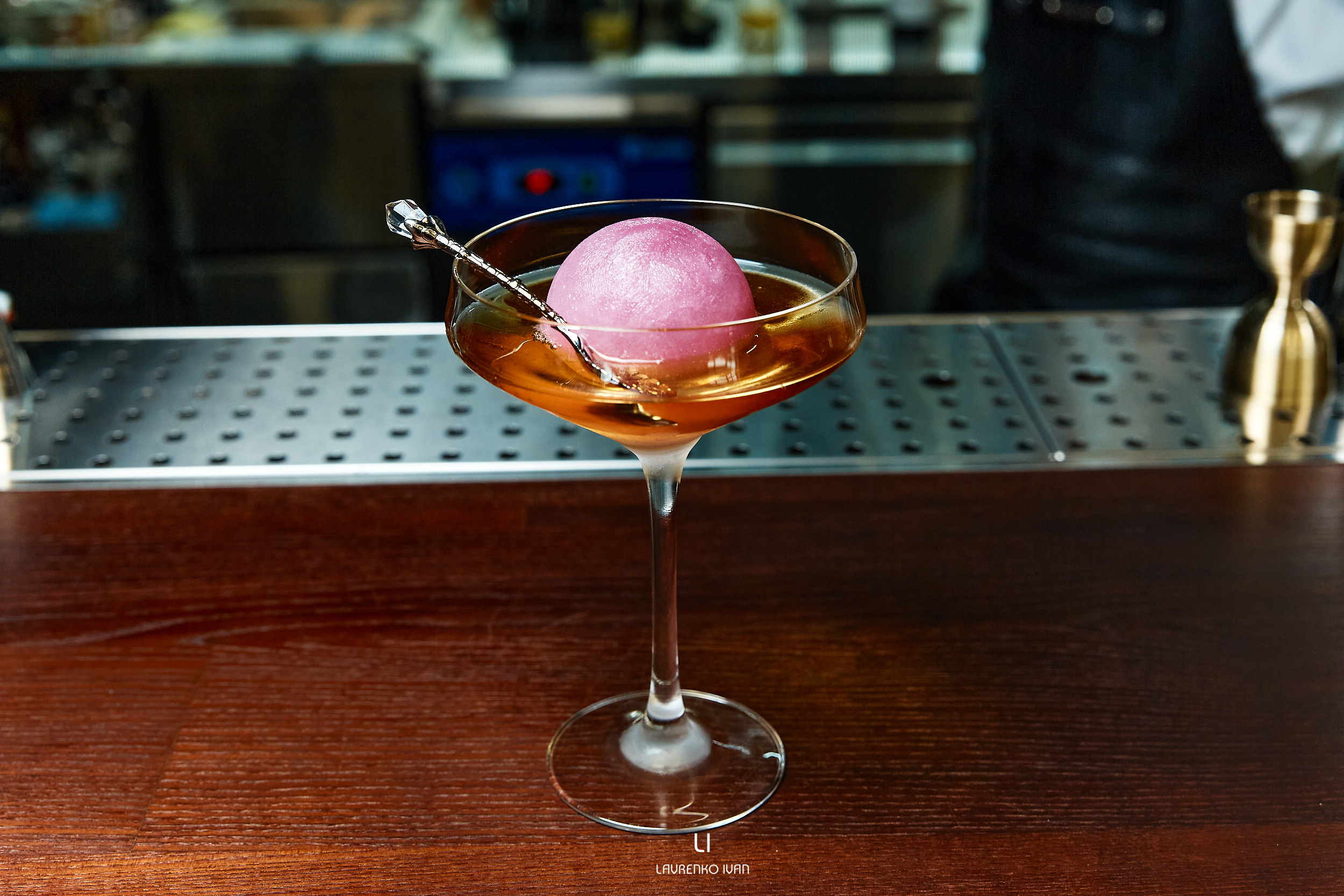 Контентная съемка для ресторана, и кафе