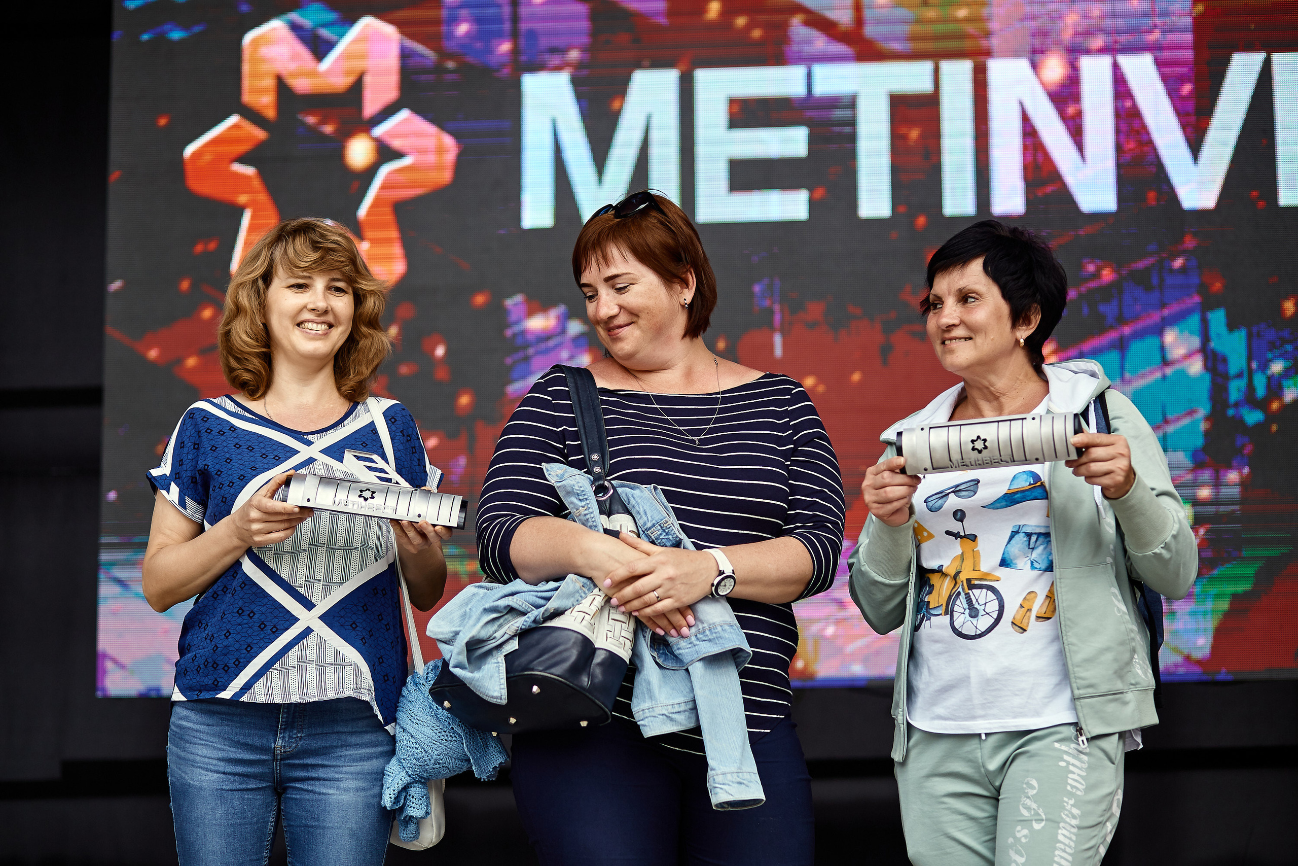 Репортажна фотосессія тимбілдингу для компанії Метінвест Інжинірінг