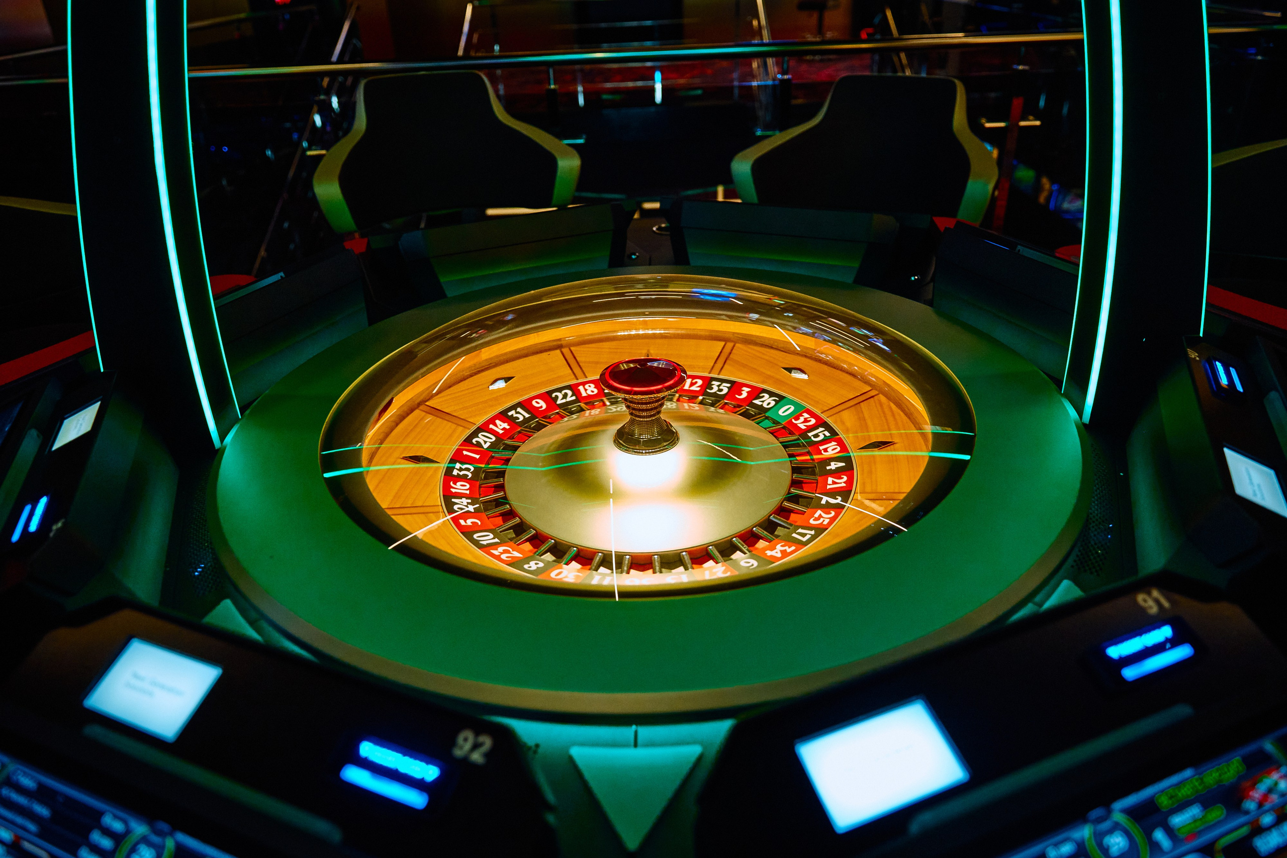 Интерьерная съемка Днепр. Фото помещений