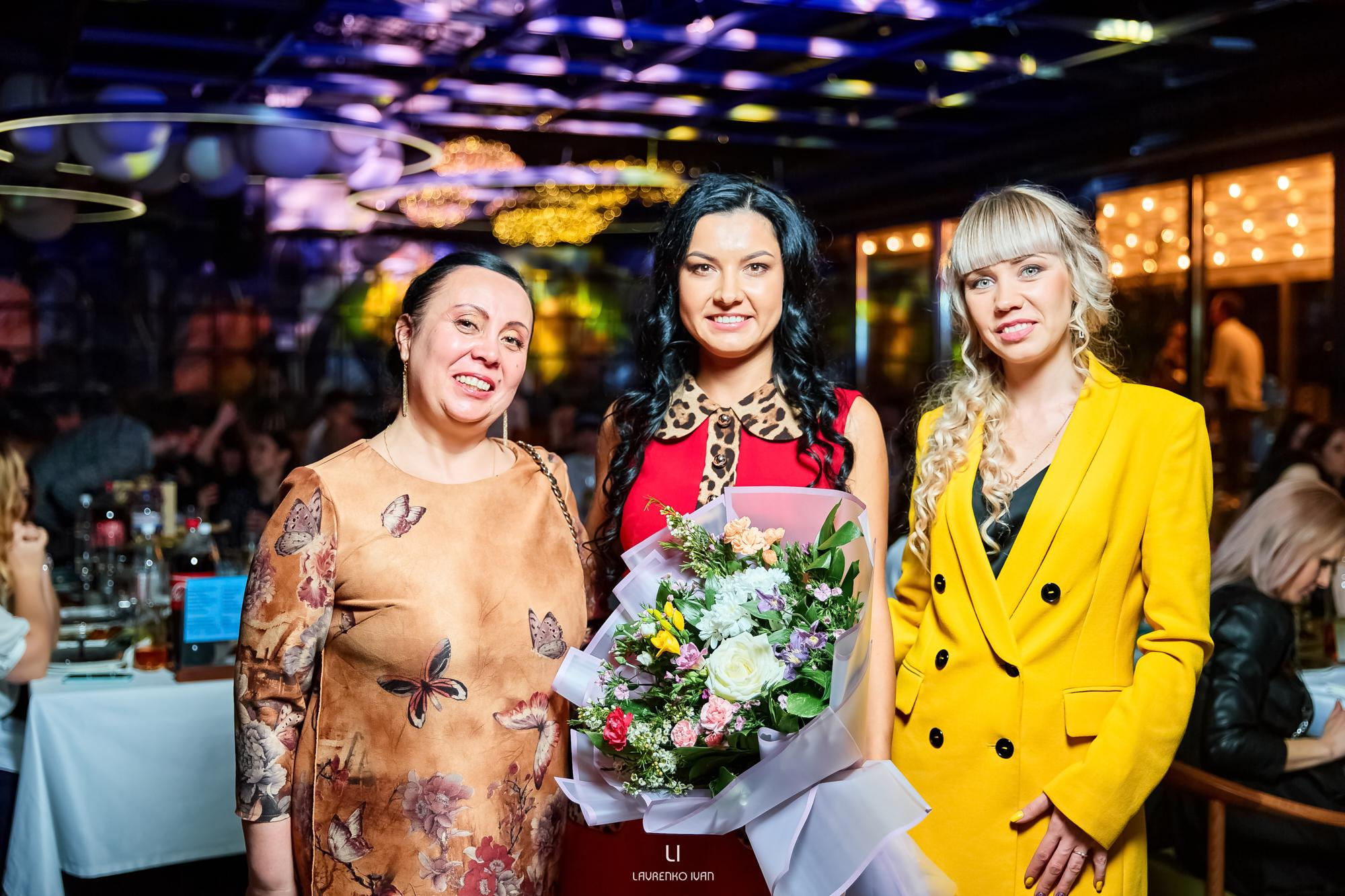 Репортажна зйомка(Дніпро) Вечірки ведучих