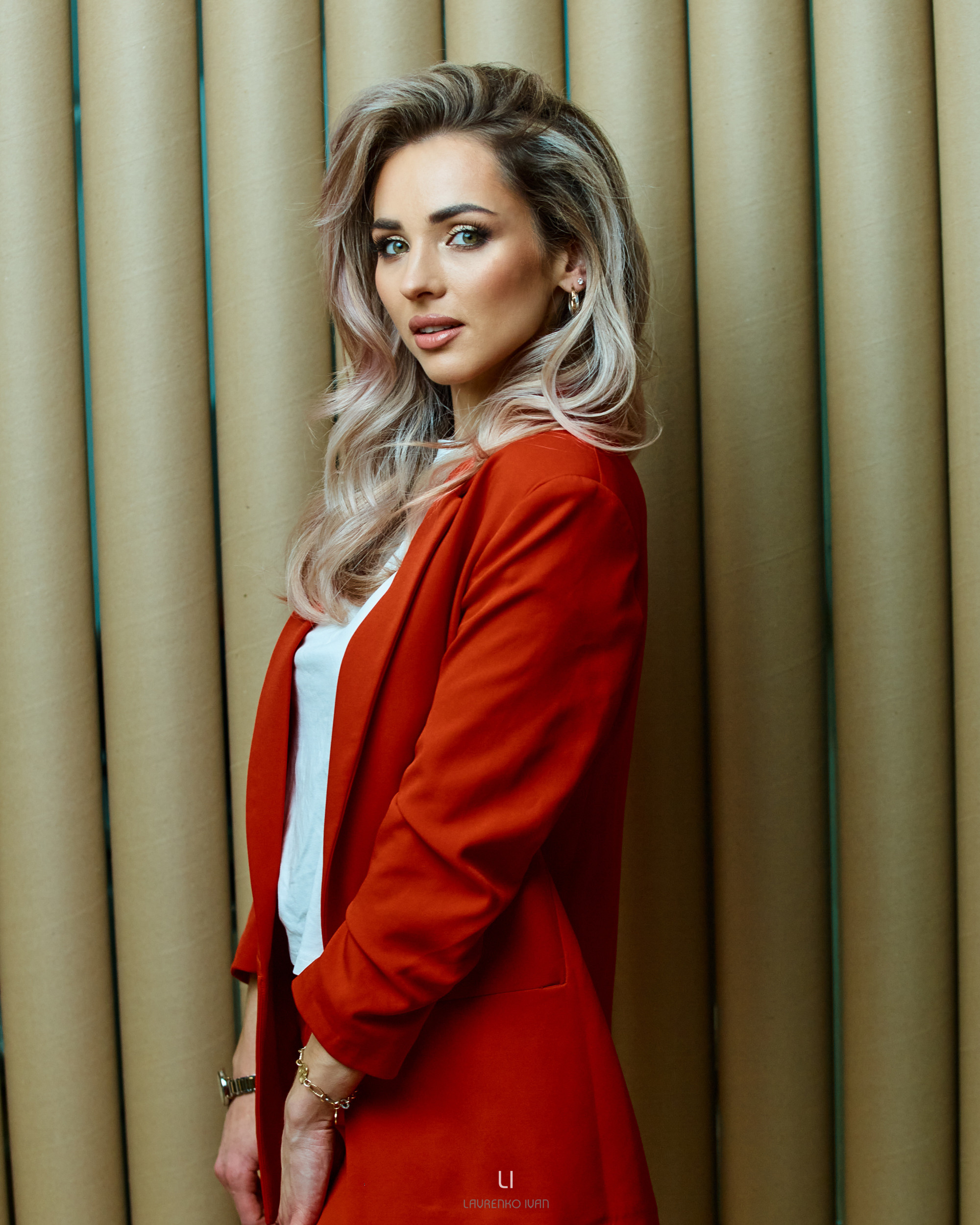 Індивідуальна зйомка(Дніпро) для Влади