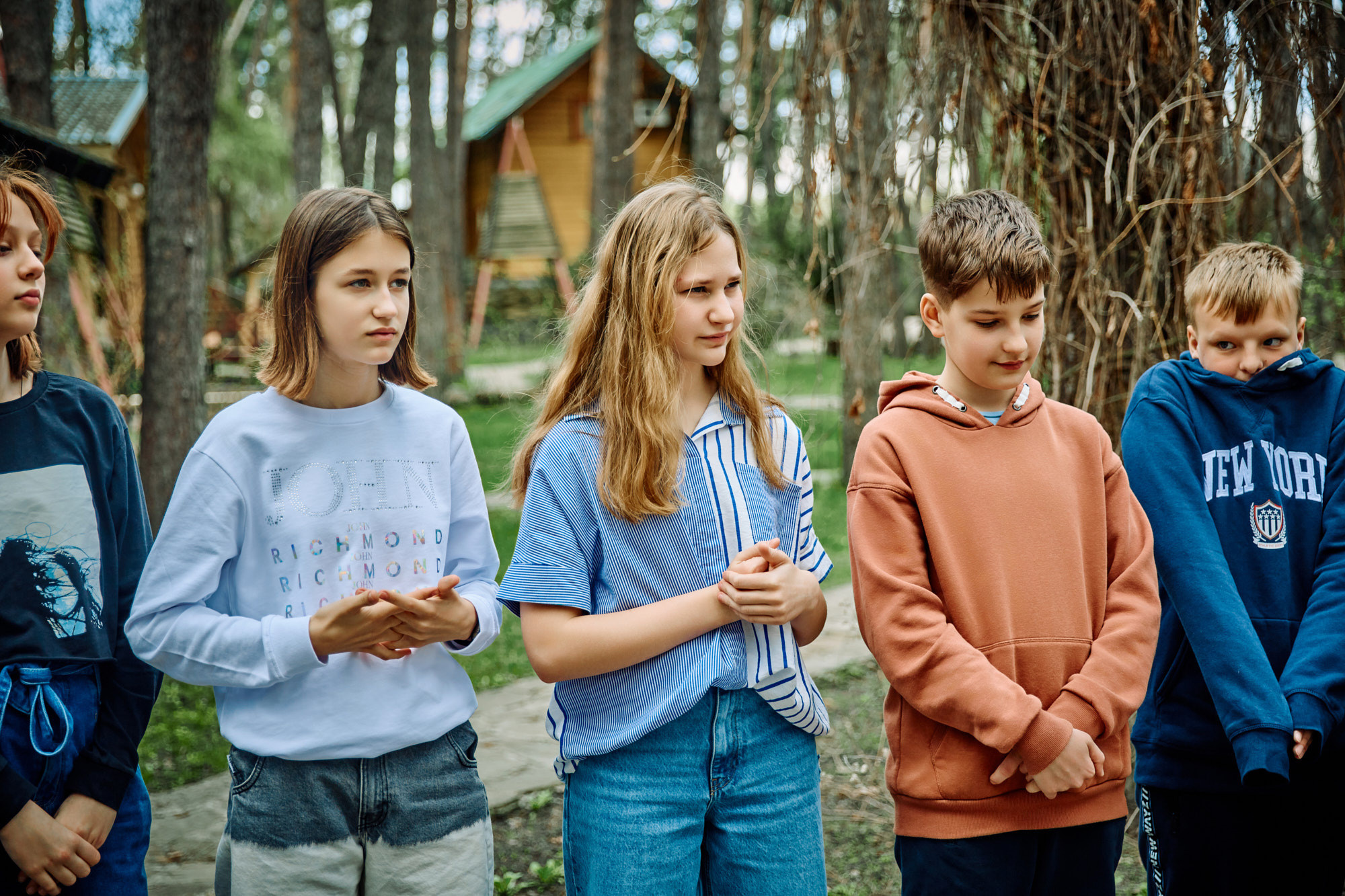 День нарождення Єви