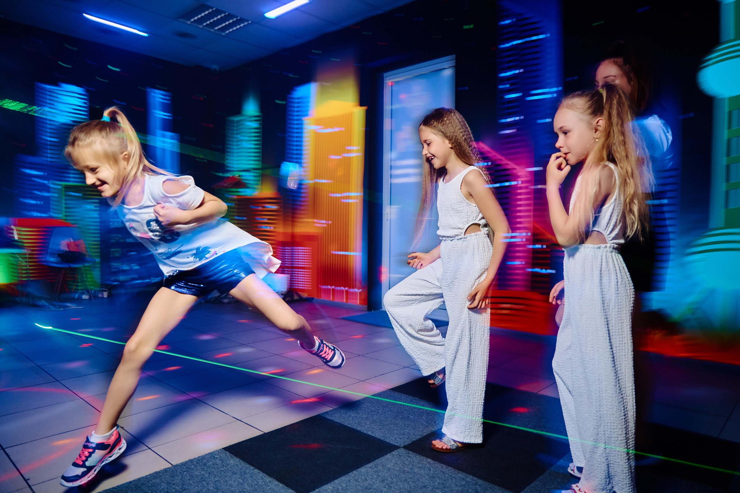 Репортажна зйомка(Дніпро) День Народження Дар'ї