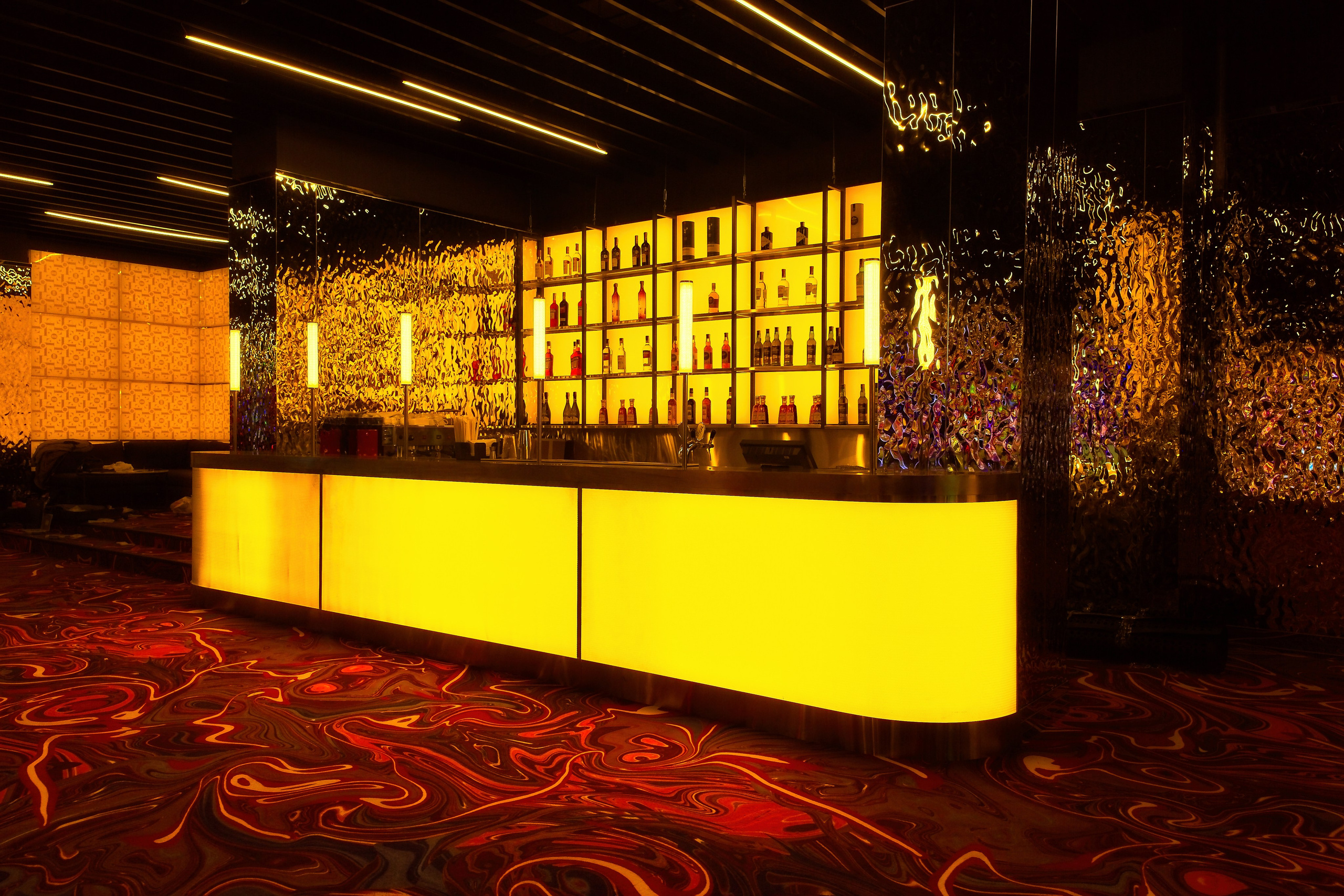 Интерьерная съемка Днепр. Фото помещений