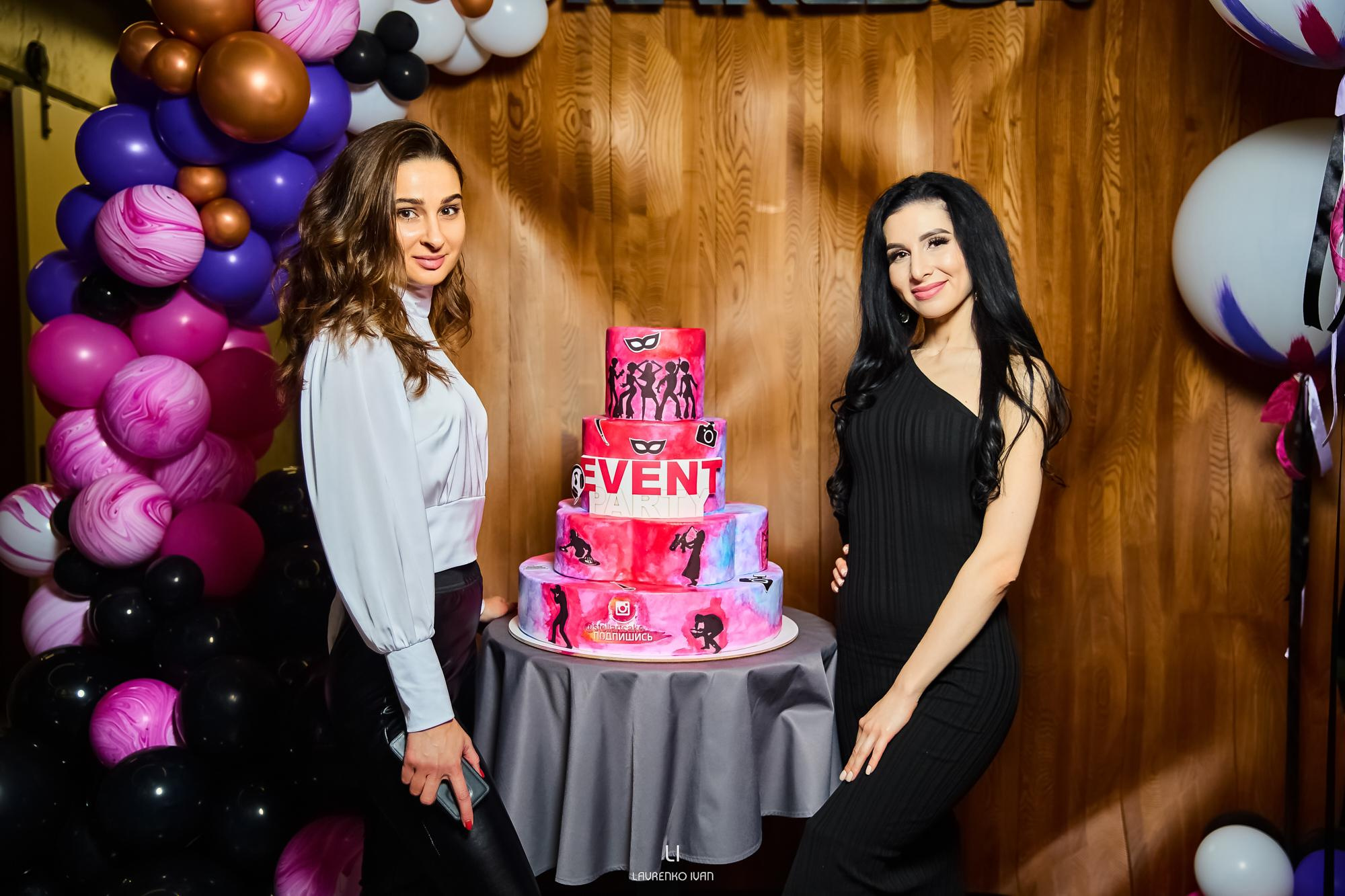 Репортажна зйомка(Дніпро) Вечірки ведучих