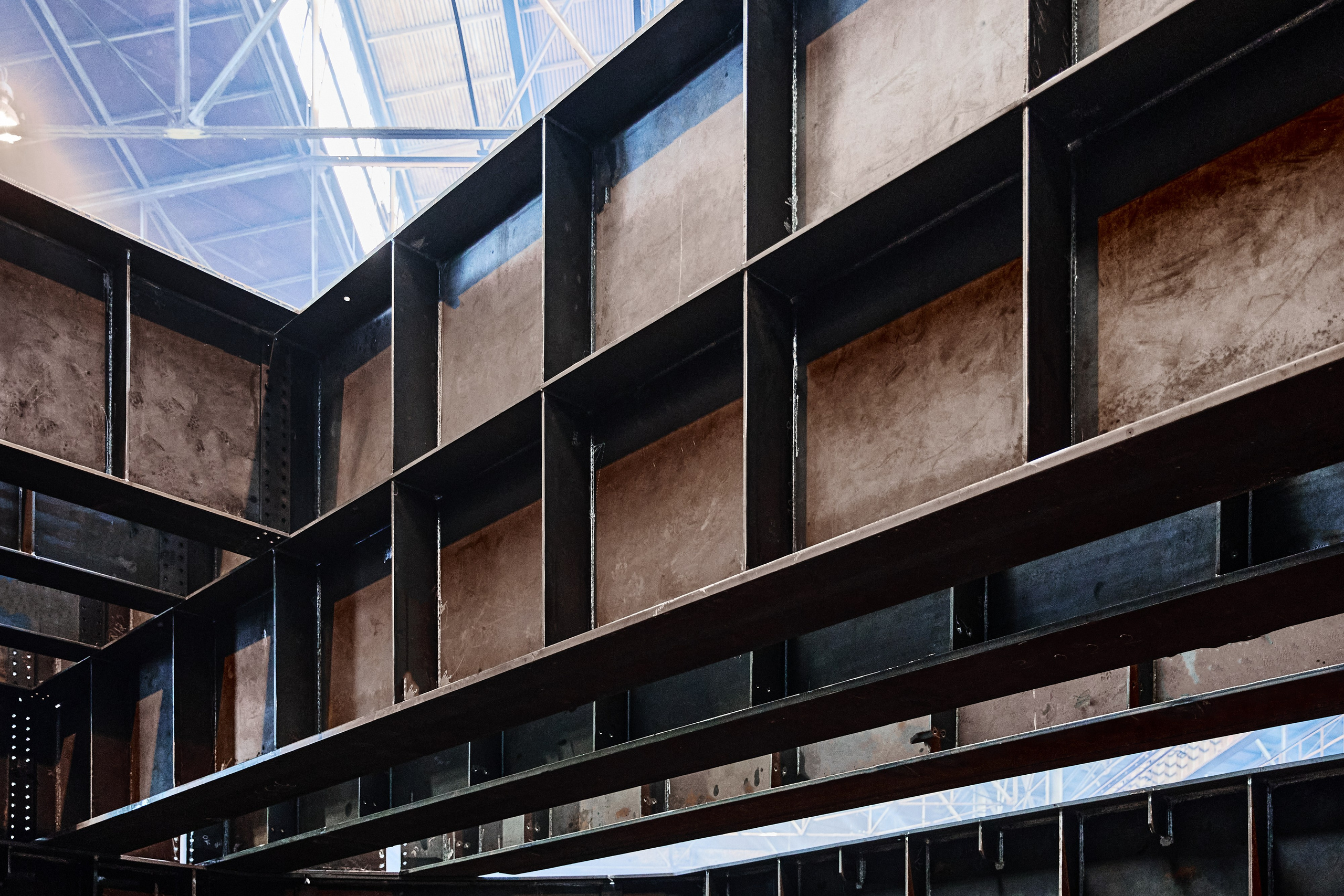 Фото для компаний в Днепре. Промышленная фотосессия заводов и произведственных мощьностей