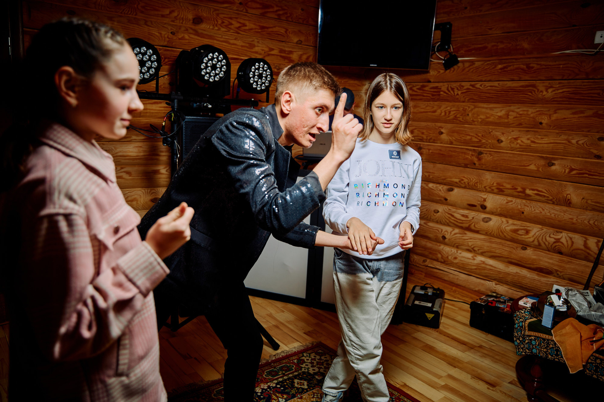 День нарождення Єви