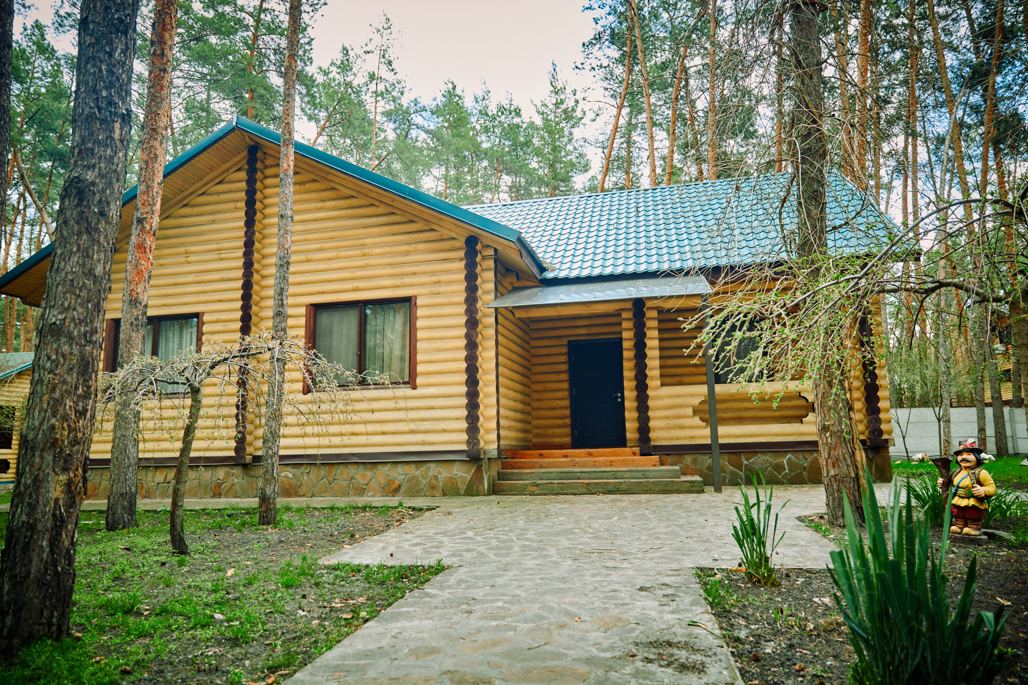 День нарождення Єви