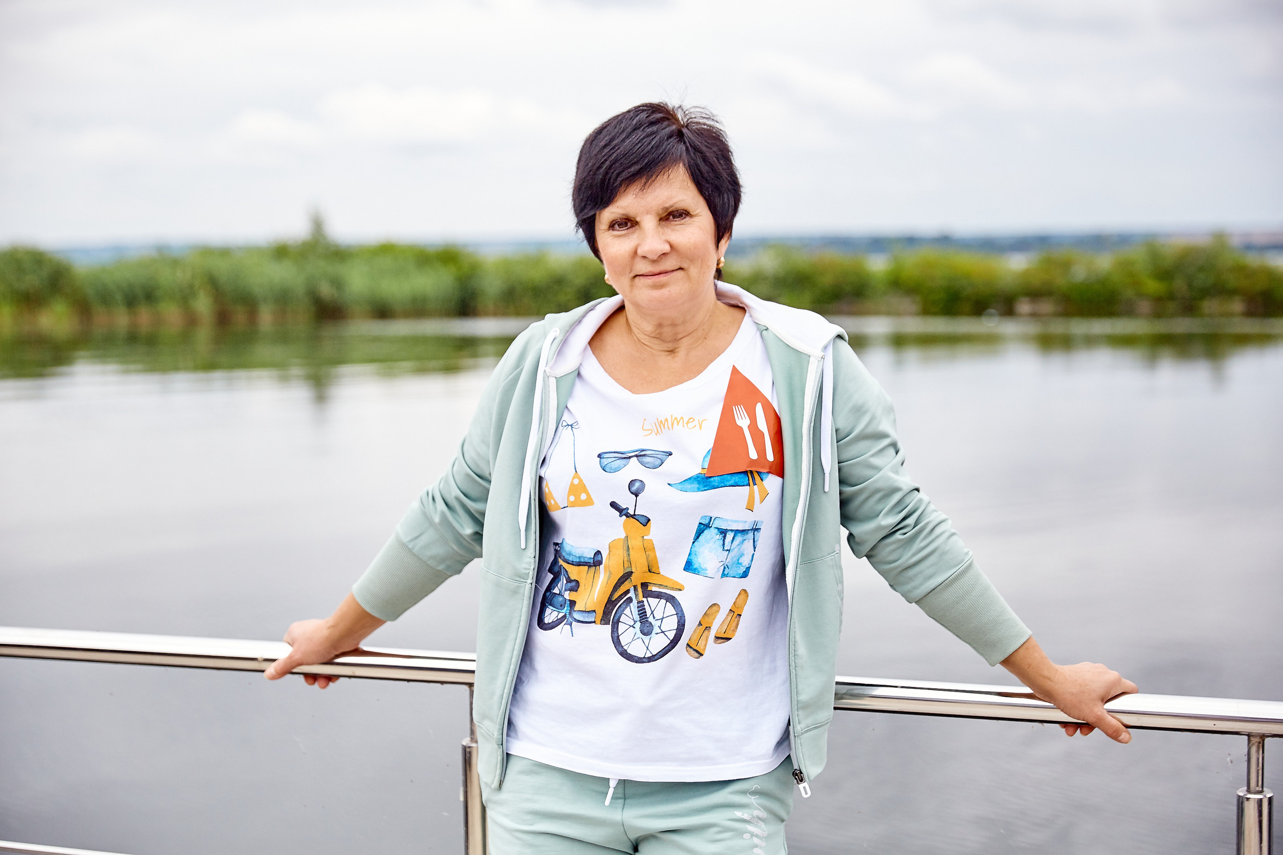 Репортажна фотосессія тимбілдингу для компанії Метінвест Інжинірінг