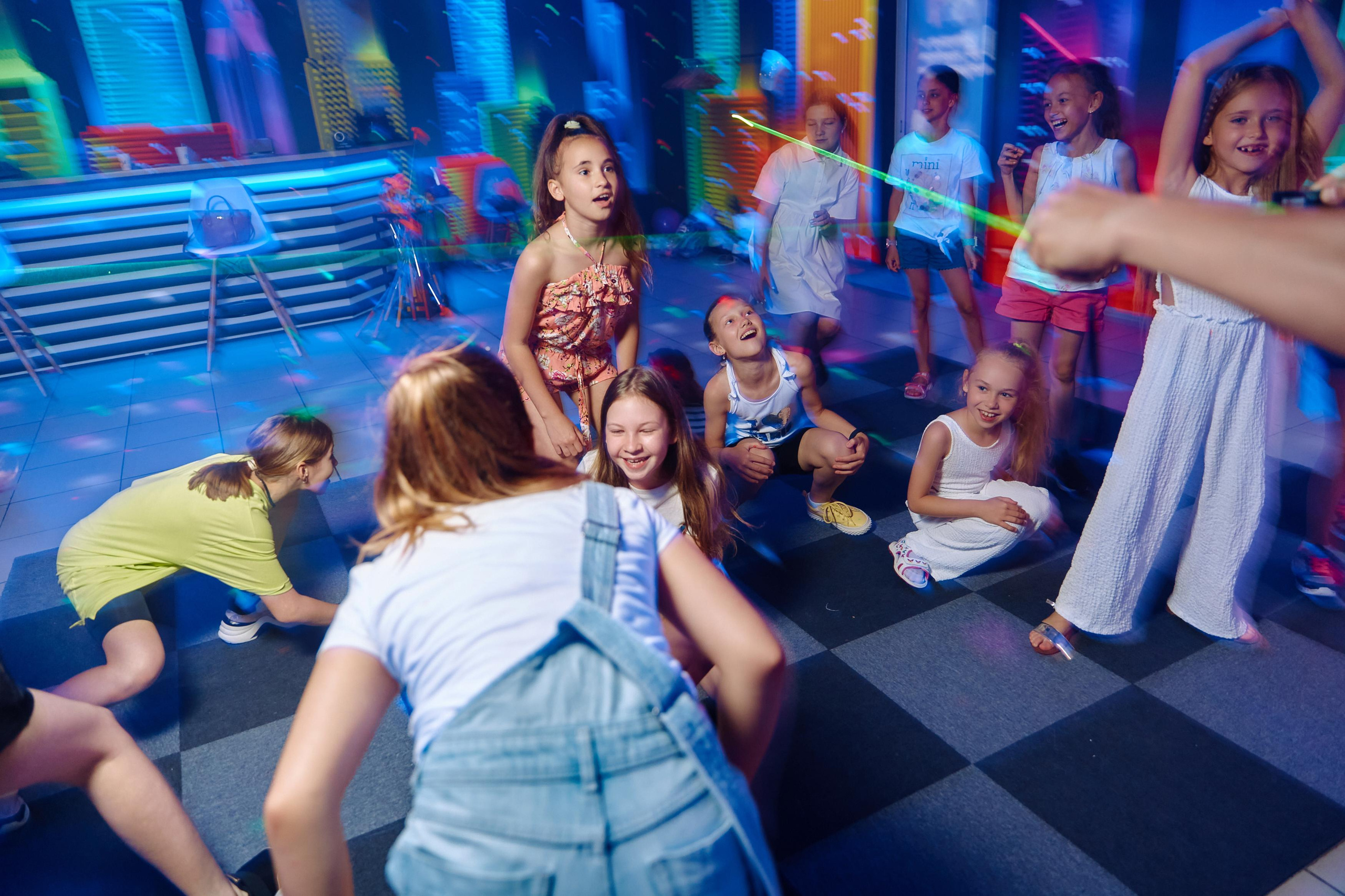 Репортажна зйомка(Дніпро) День Народження Дар'ї