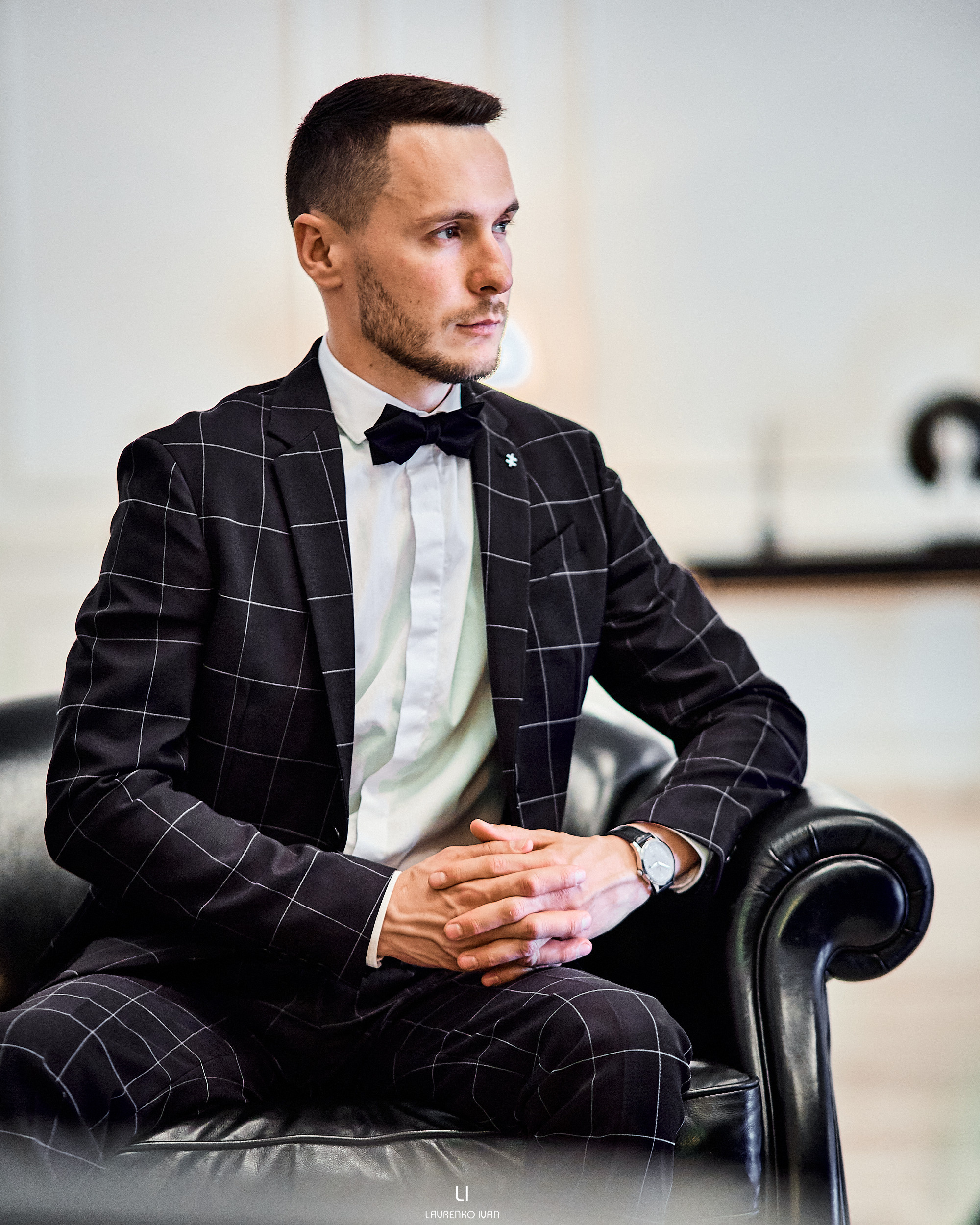 Свадебная Фотосессия (Днепр) Елены та Виталия