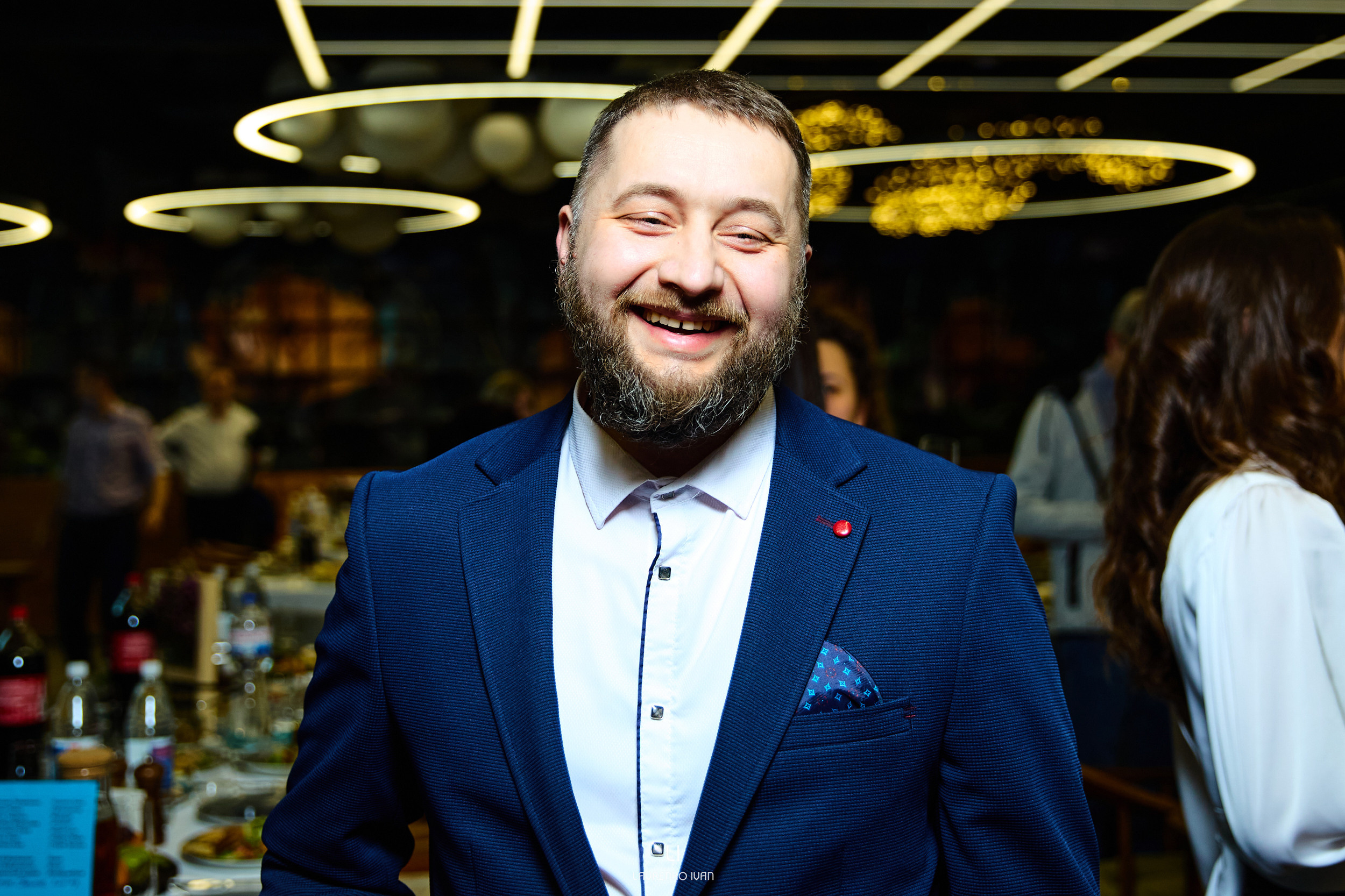 Репортажна зйомка(Дніпро) Вечірки ведучих