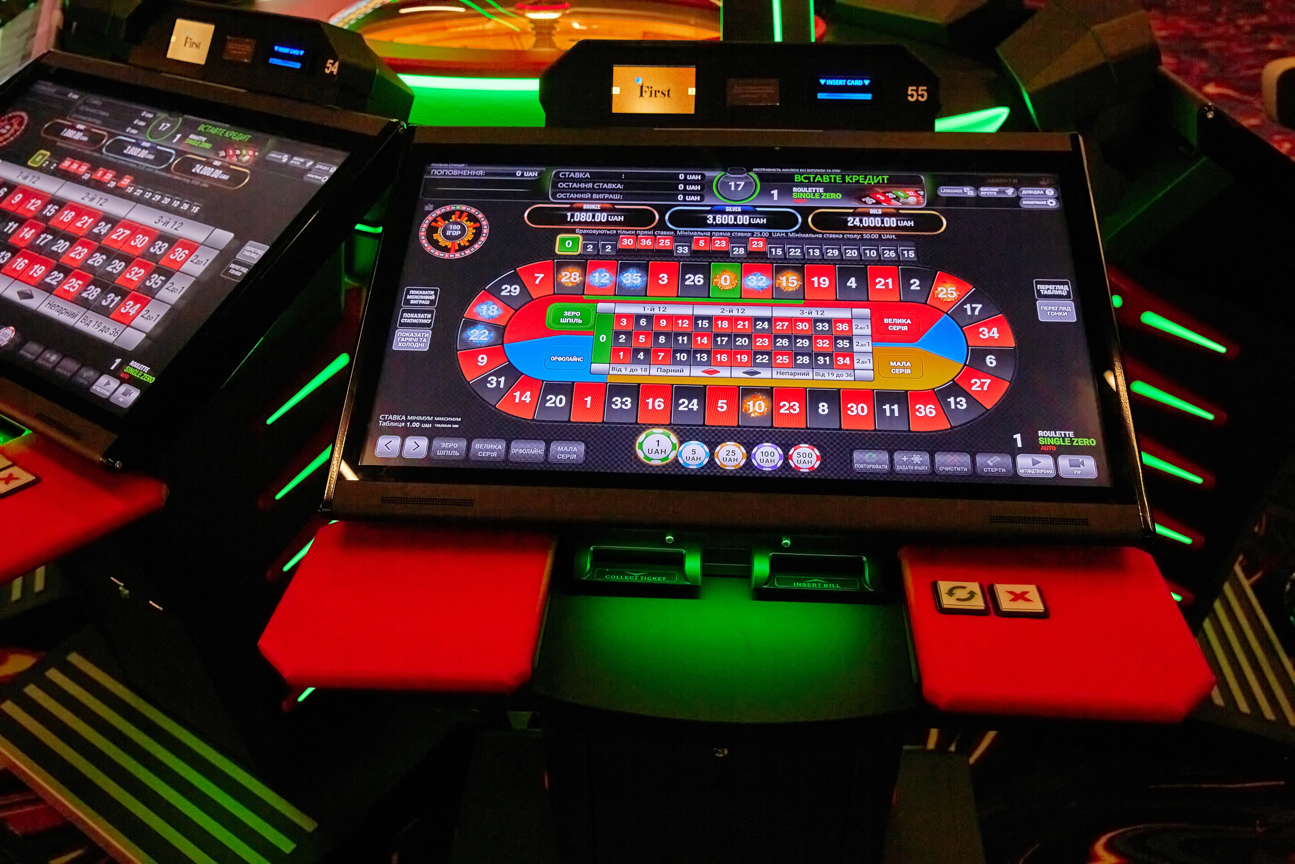 Интерьерная съемка Днепр. Фото помещений