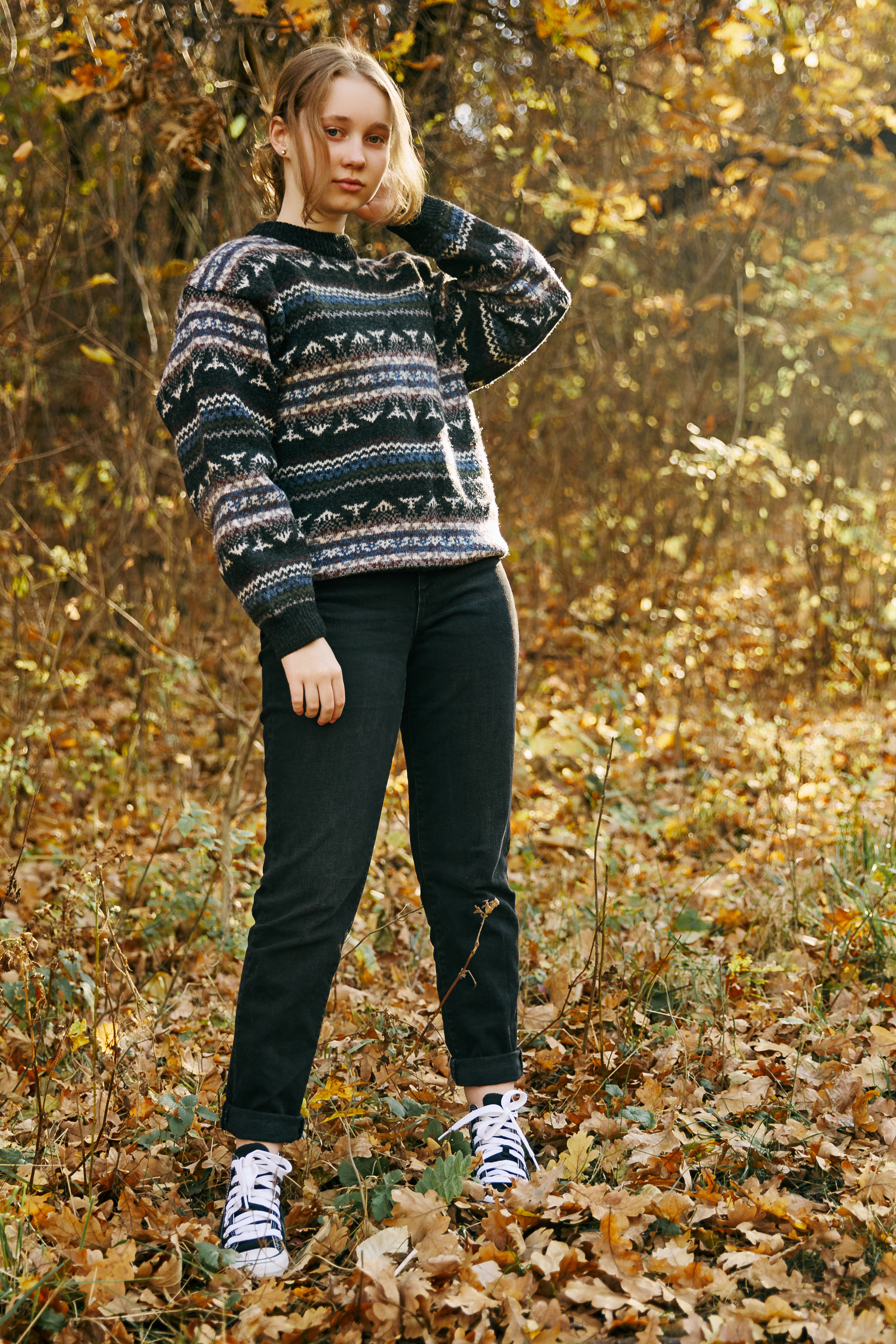 Семейная фотосессия Днепр