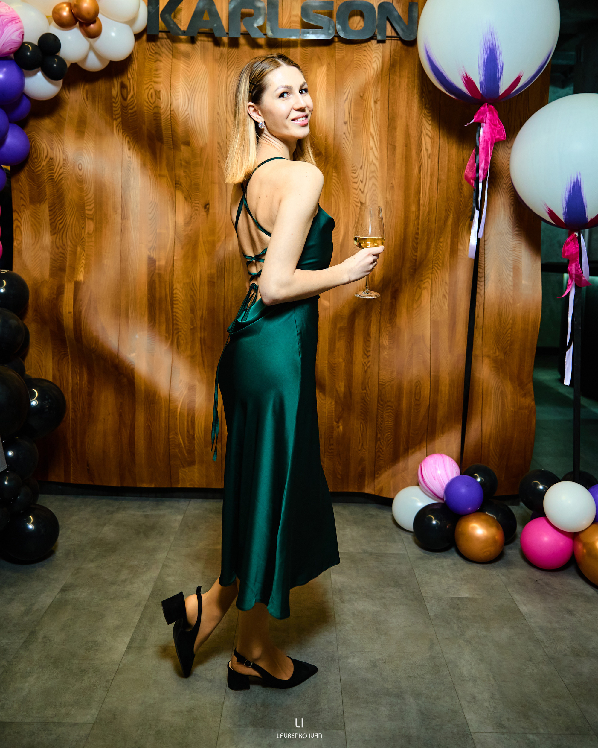 Репортажна зйомка(Дніпро) Вечірки ведучих