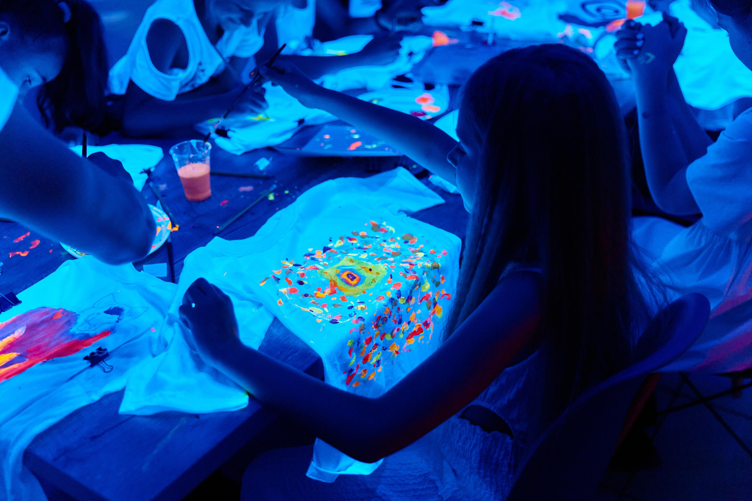 Репортажна зйомка(Дніпро) День Народження Дар'ї