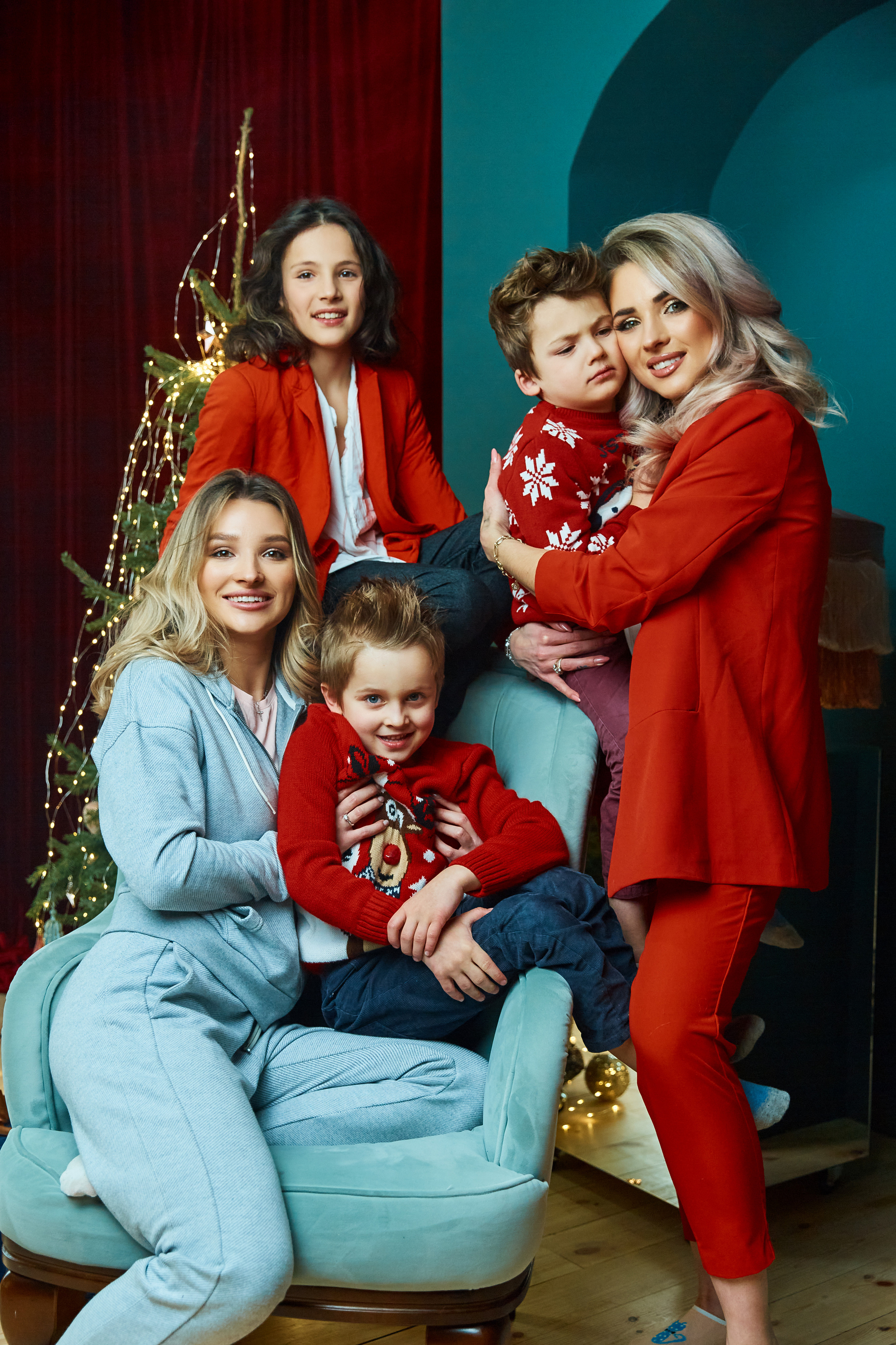 Семейная, детская съемка Днепр.Вы не забудете как росли ваши дети