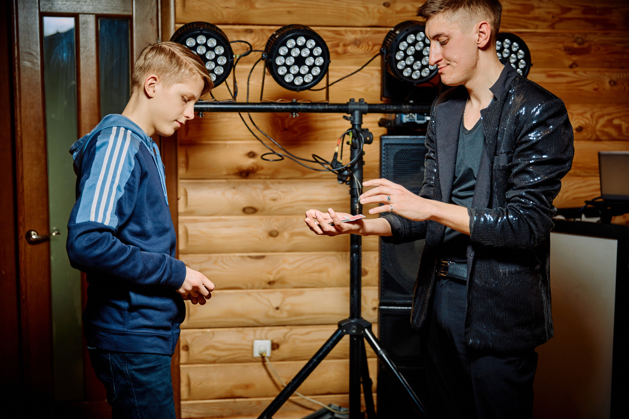 День нарождення Єви