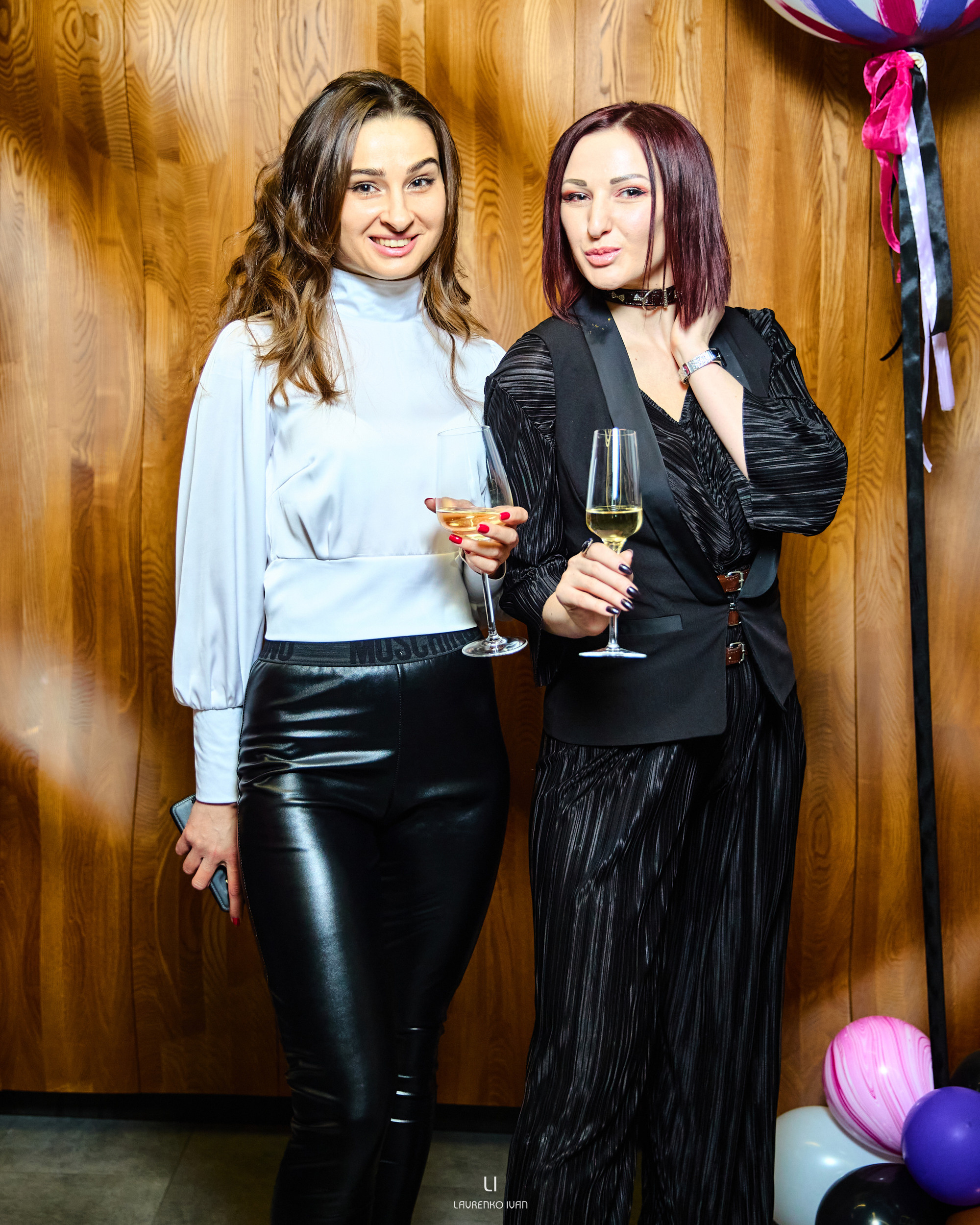 Репортажна зйомка(Дніпро) Вечірки ведучих