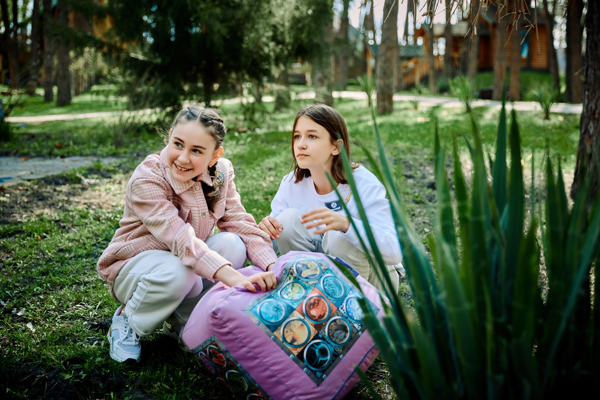 День нарождення Єви