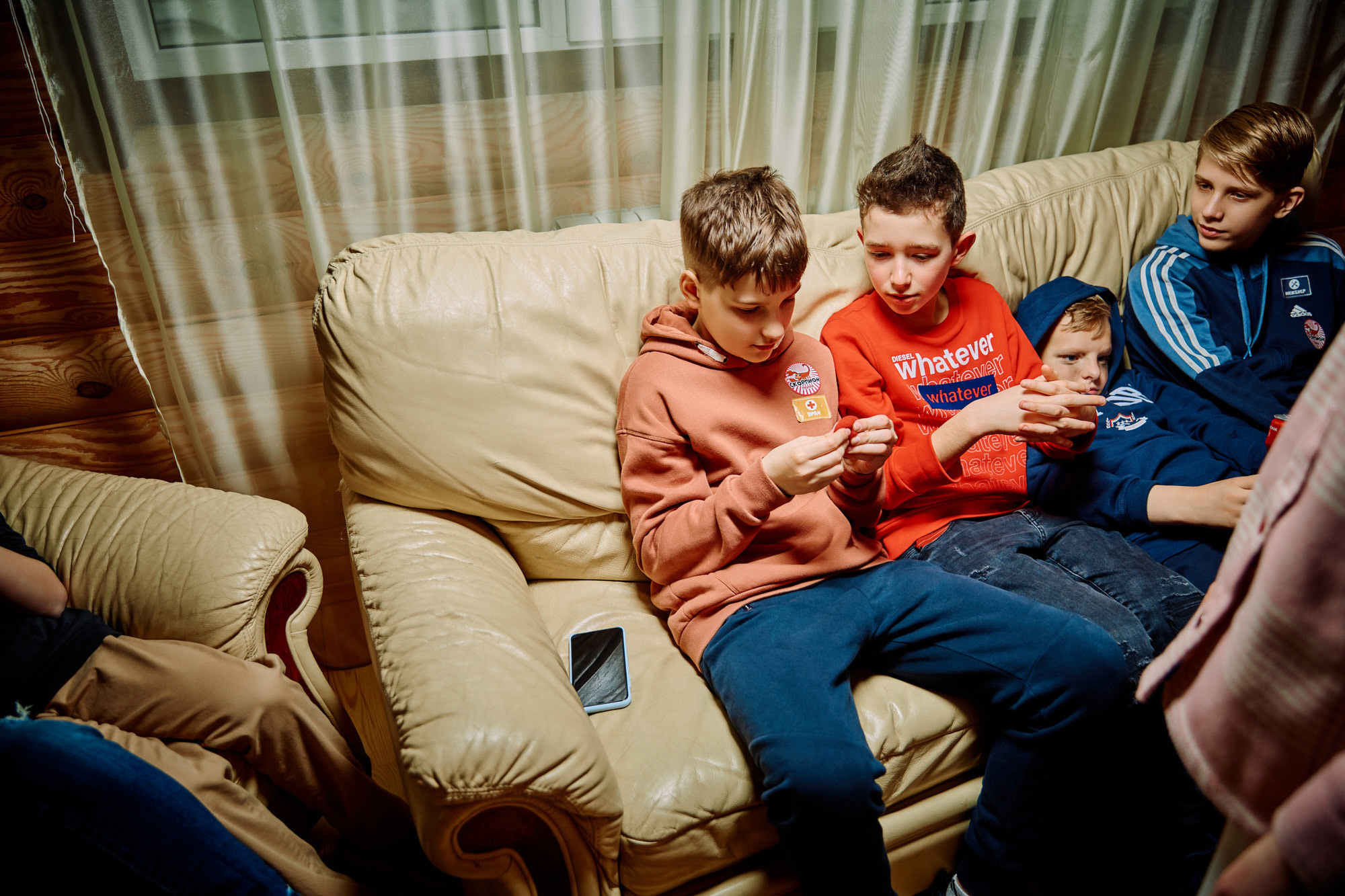 День нарождення Єви