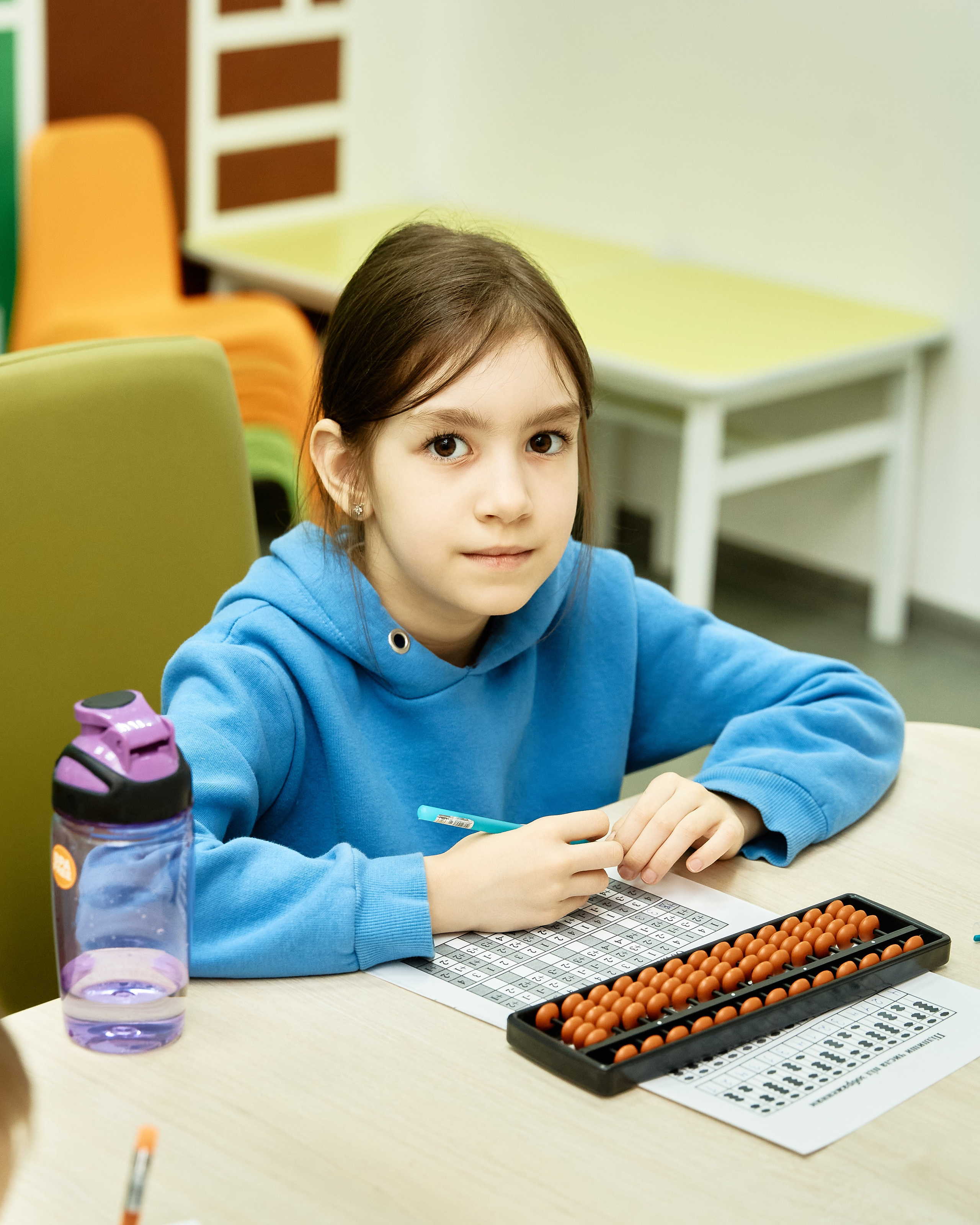 Інтер'єрна фотосесія Дніпро. Фото дитячого центру. Інтер'єрний фотограф у Дніпрі