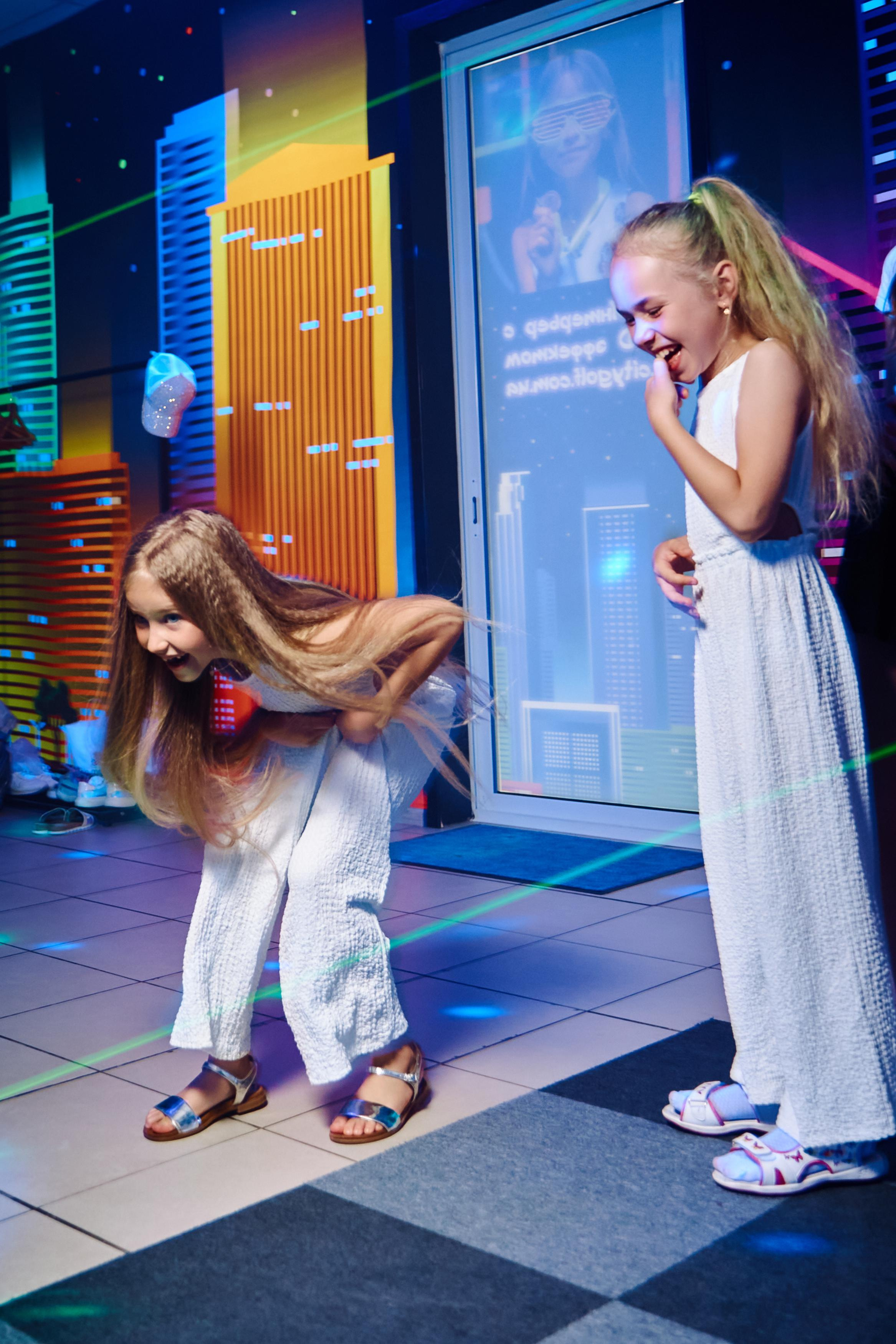 Репортажна зйомка(Дніпро) День Народження Дар'ї