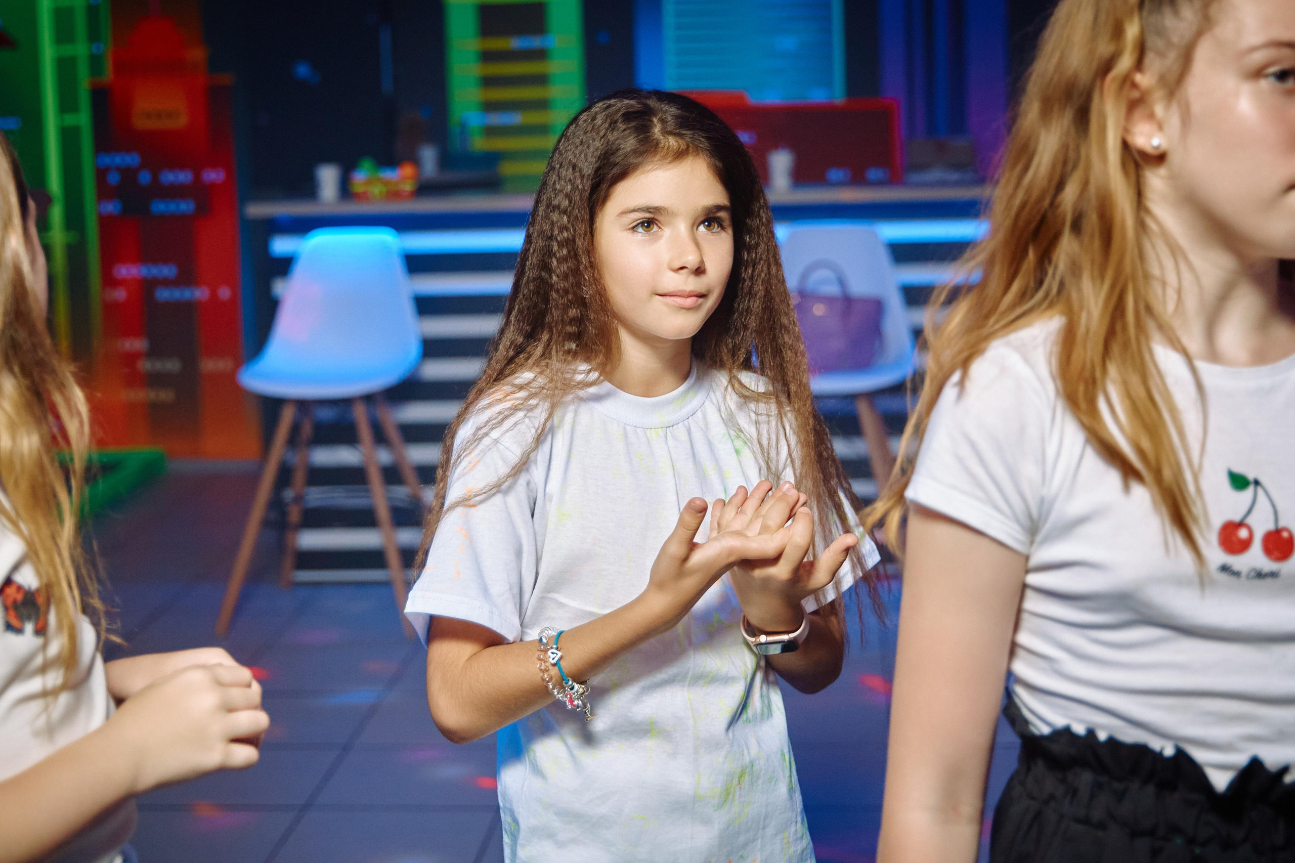 Репортажна зйомка(Дніпро) День Народження Дар'ї