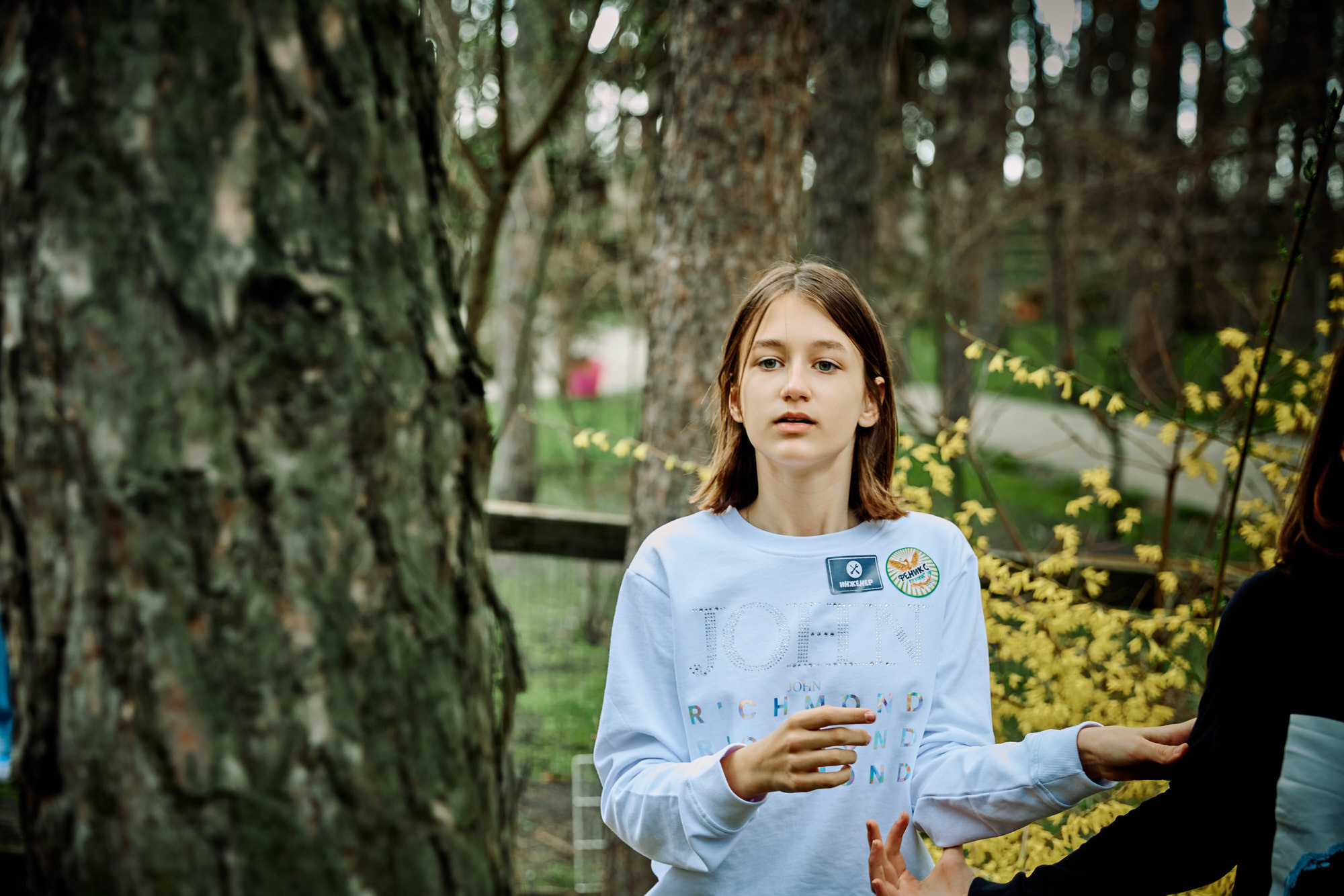 День нарождення Єви