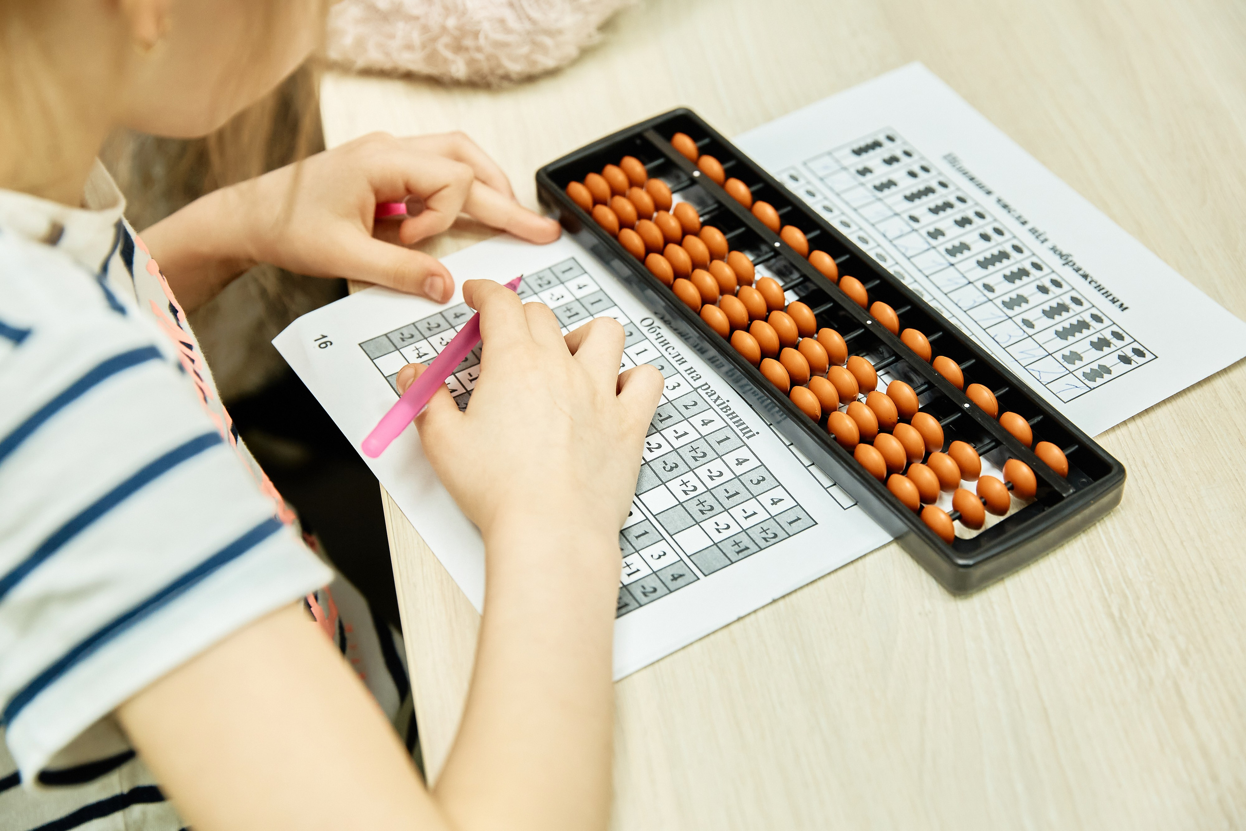 Інтер'єрна фотосесія Дніпро. Фото дитячого центру. Інтер'єрний фотограф у Дніпрі