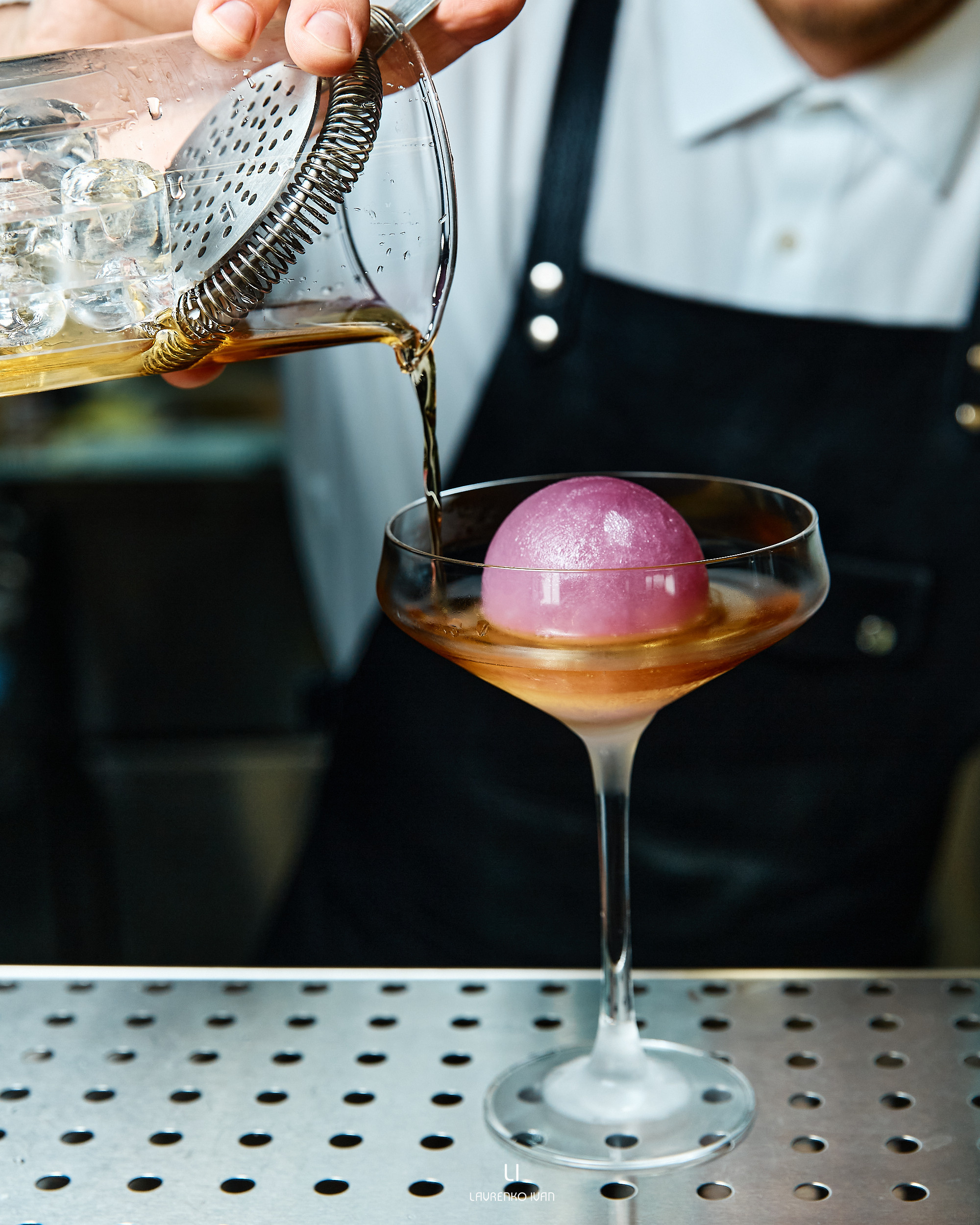 Контентная съемка для ресторана, и кафе