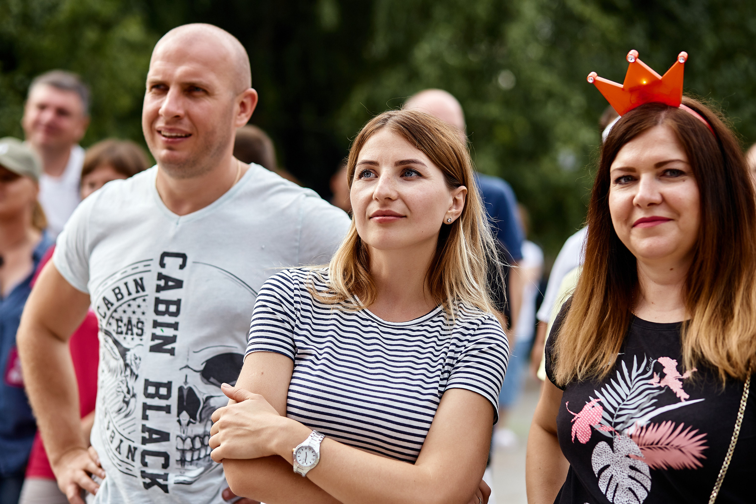 Репортажна фотосессія тимбілдингу для компанії Метінвест Інжинірінг