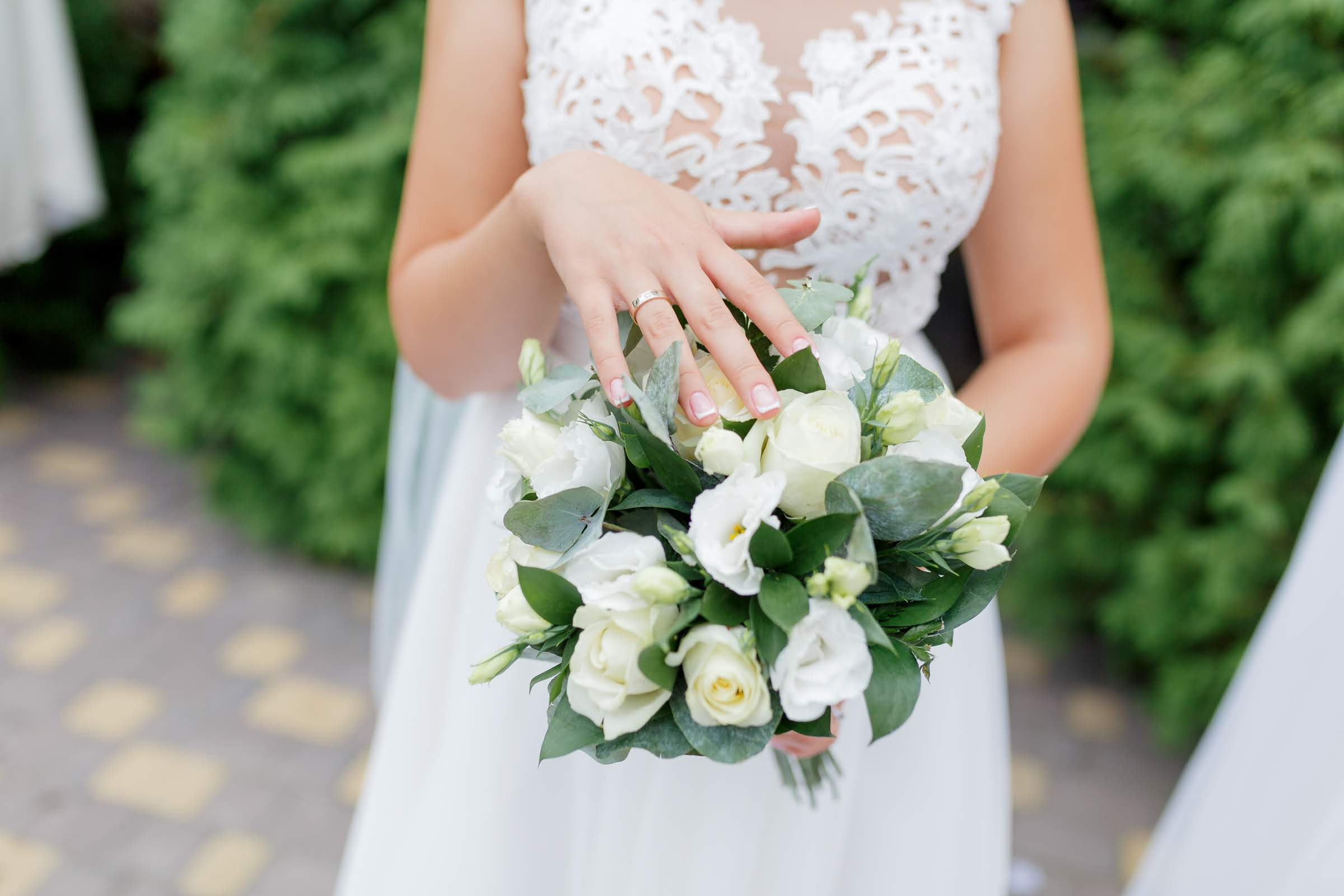 Весільна фотосессія(Дніпро) Дар'ї та Євгена