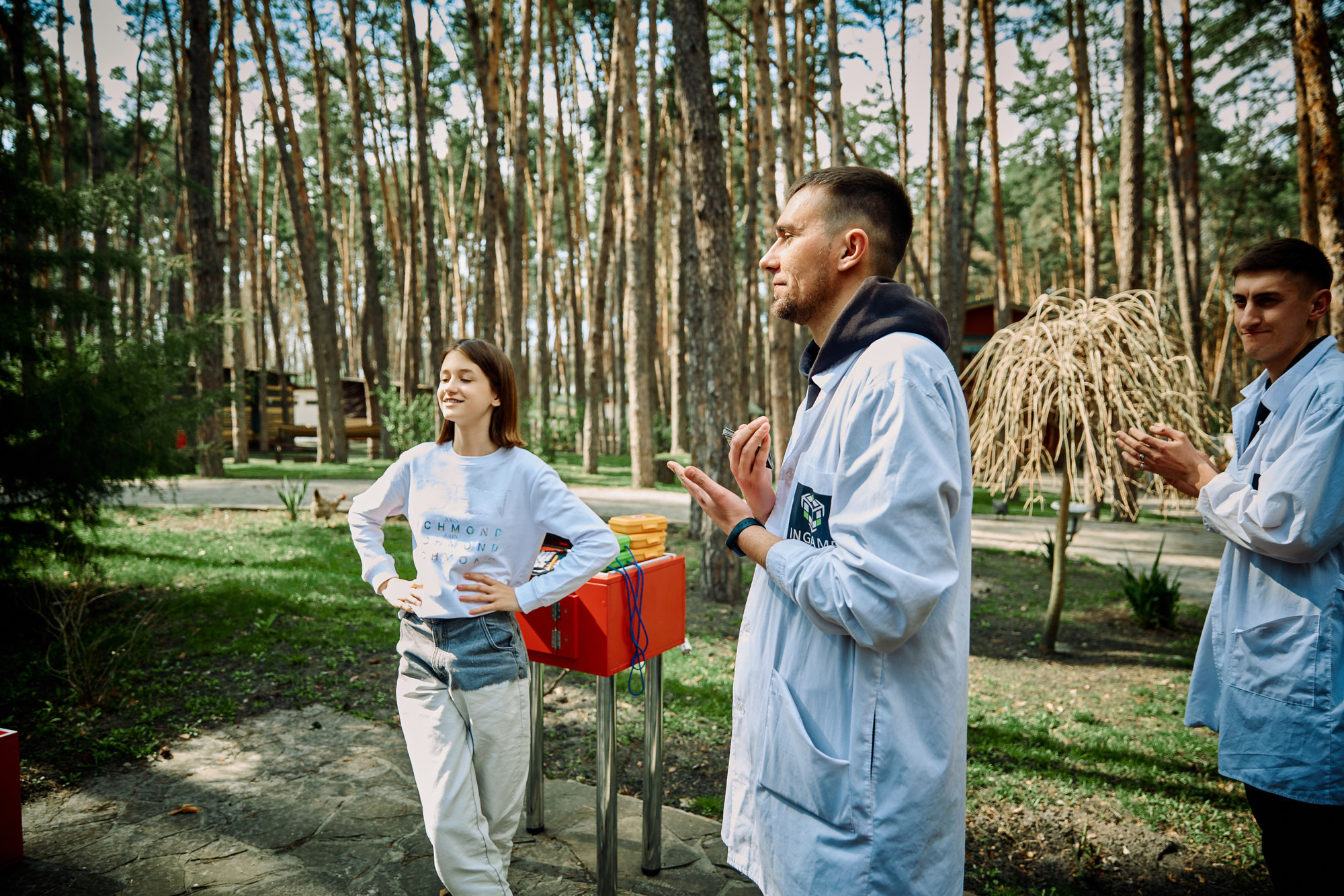 День нарождення Єви