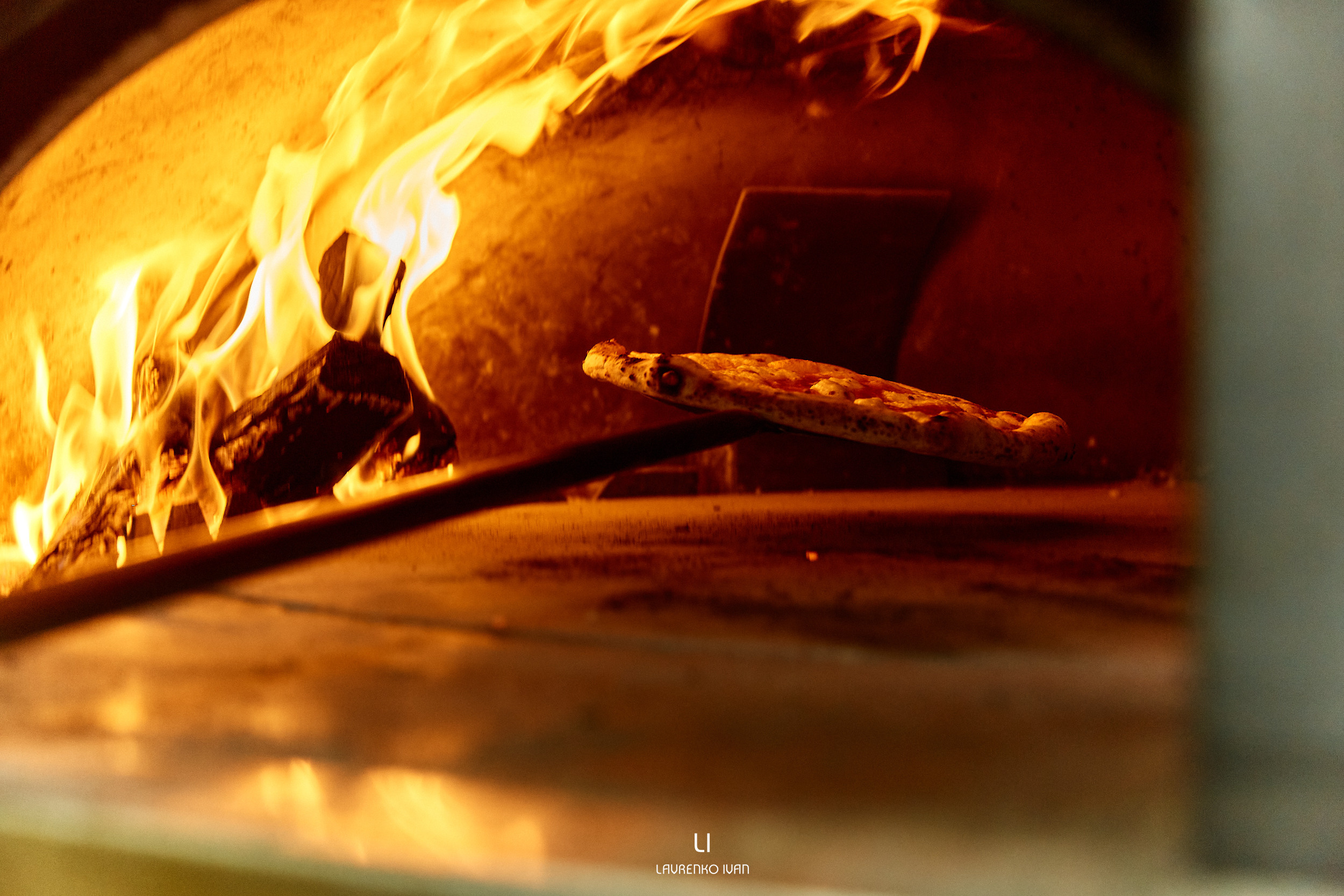 Контентная съемка для ресторана, и кафе