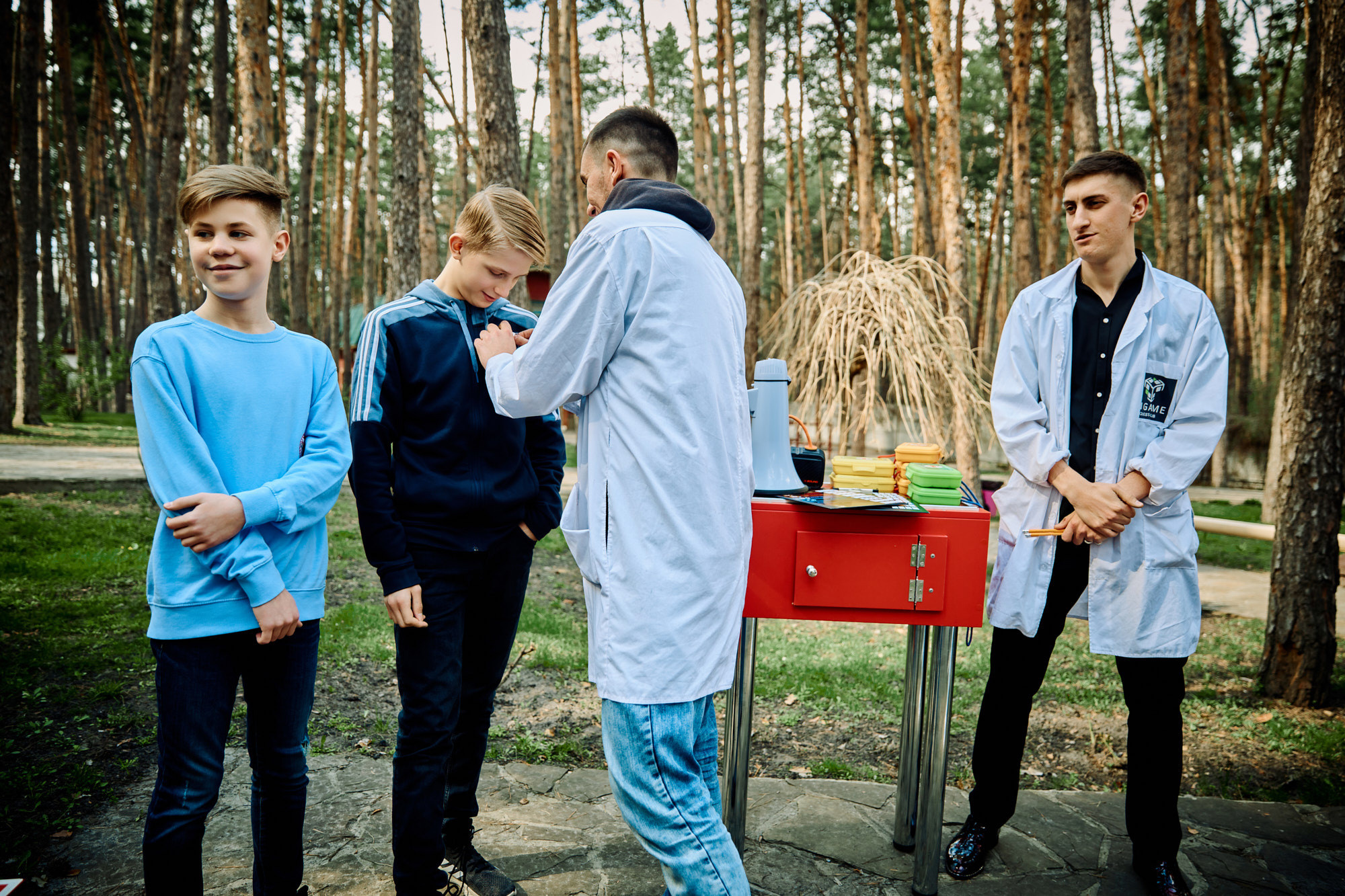 День нарождення Єви