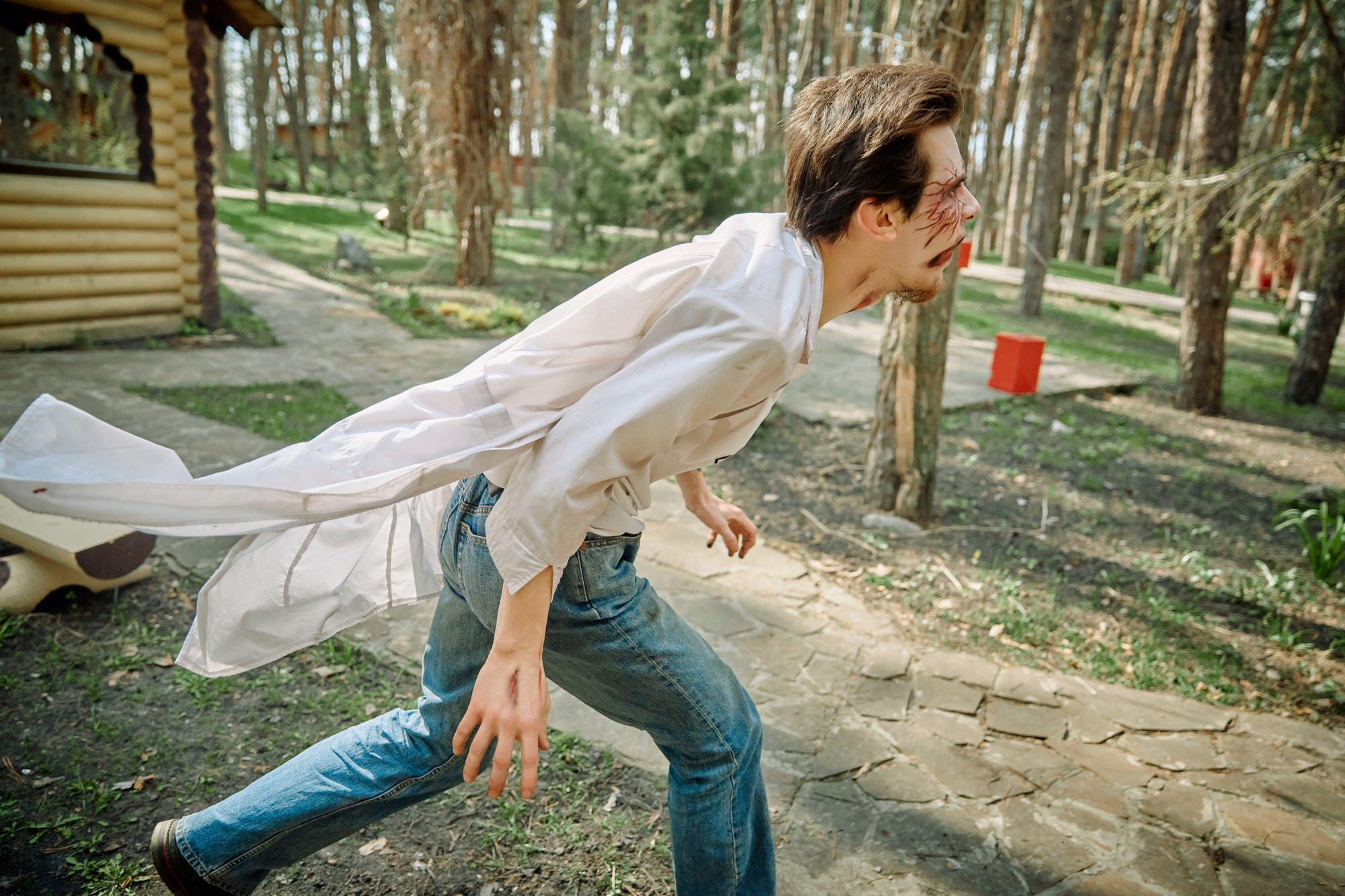 День нарождення Єви