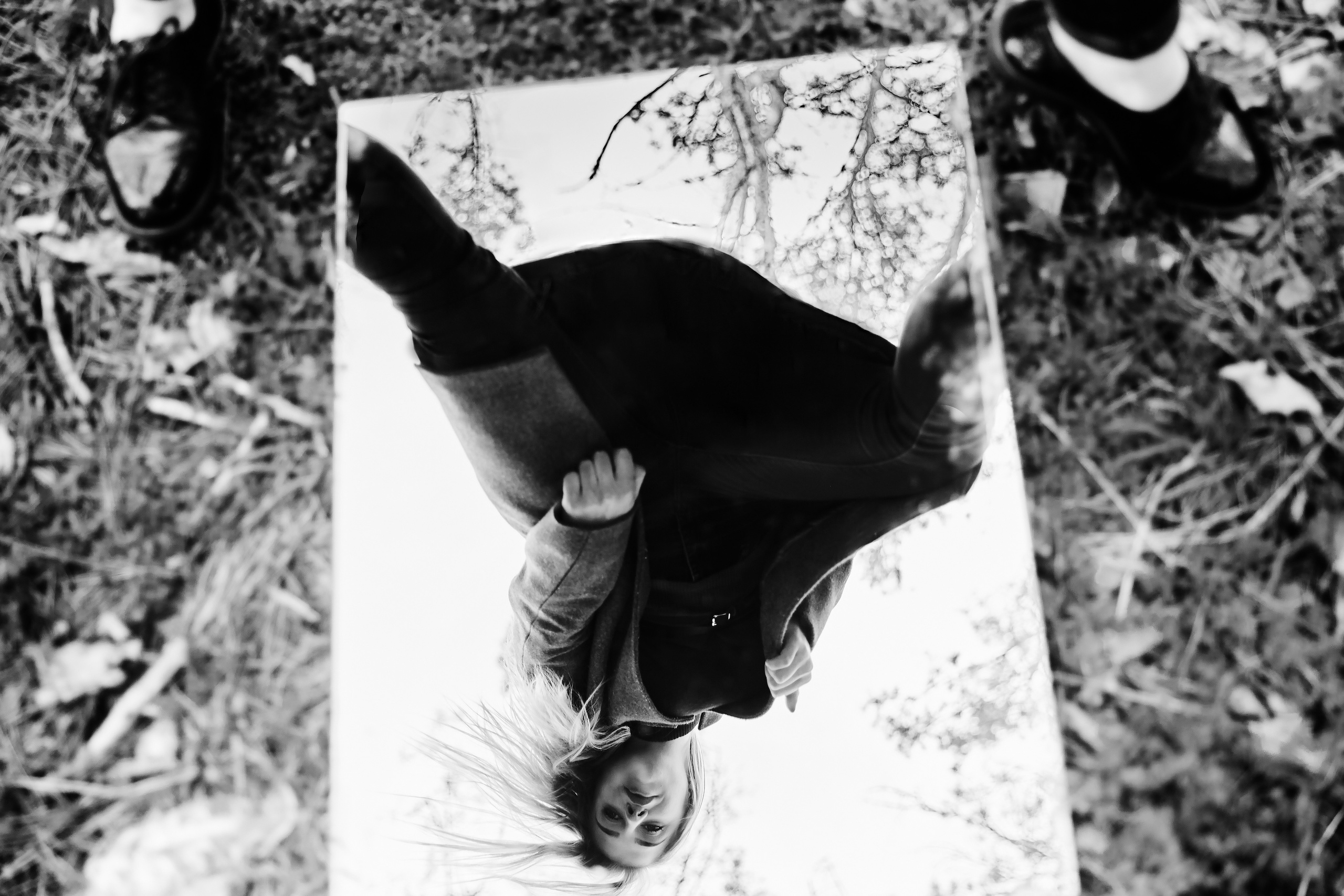 Індивідіальна зйомка для Анастасії