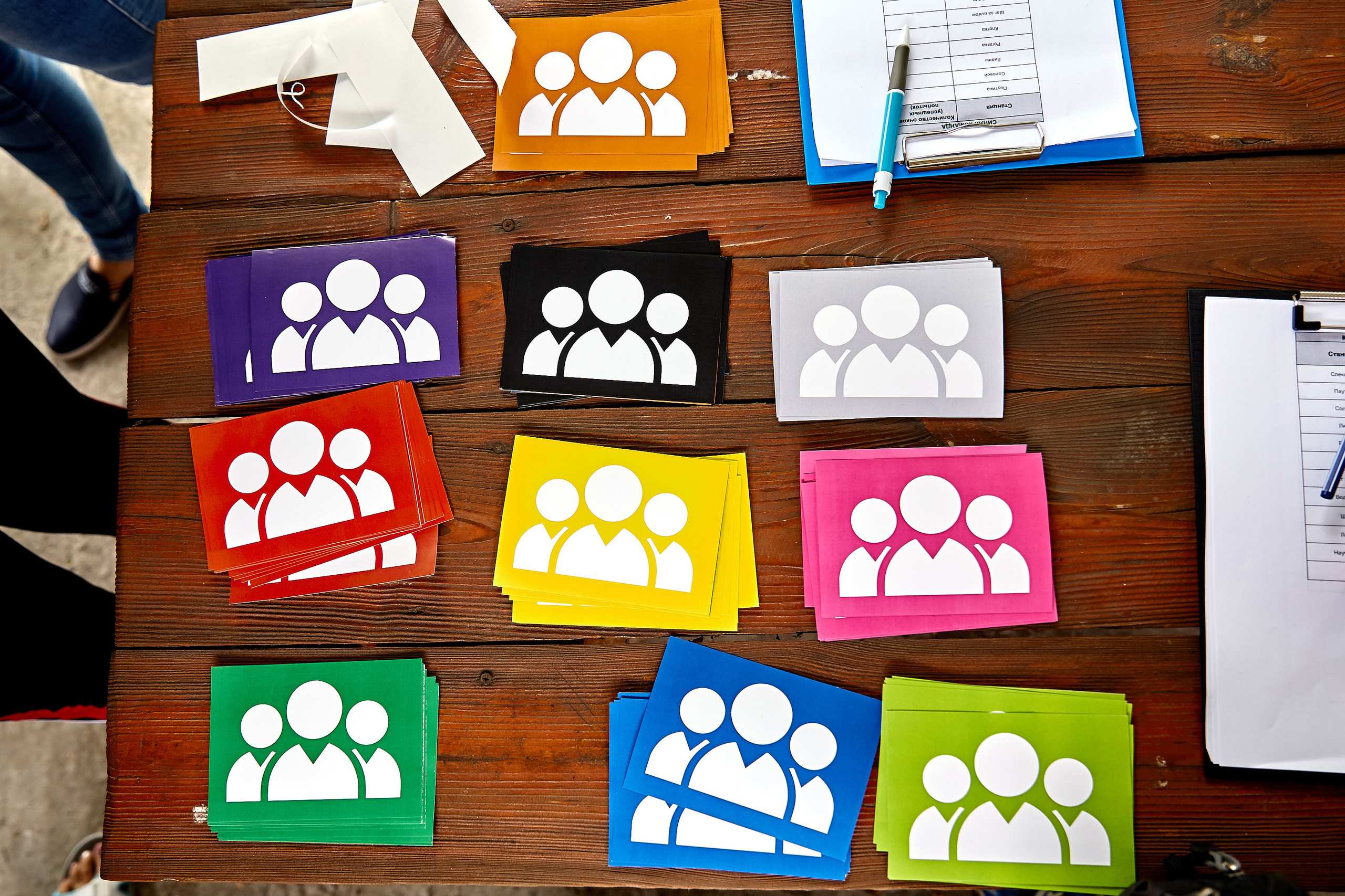 Репортажна фотосессія тимбілдингу для компанії Метінвест Інжинірінг