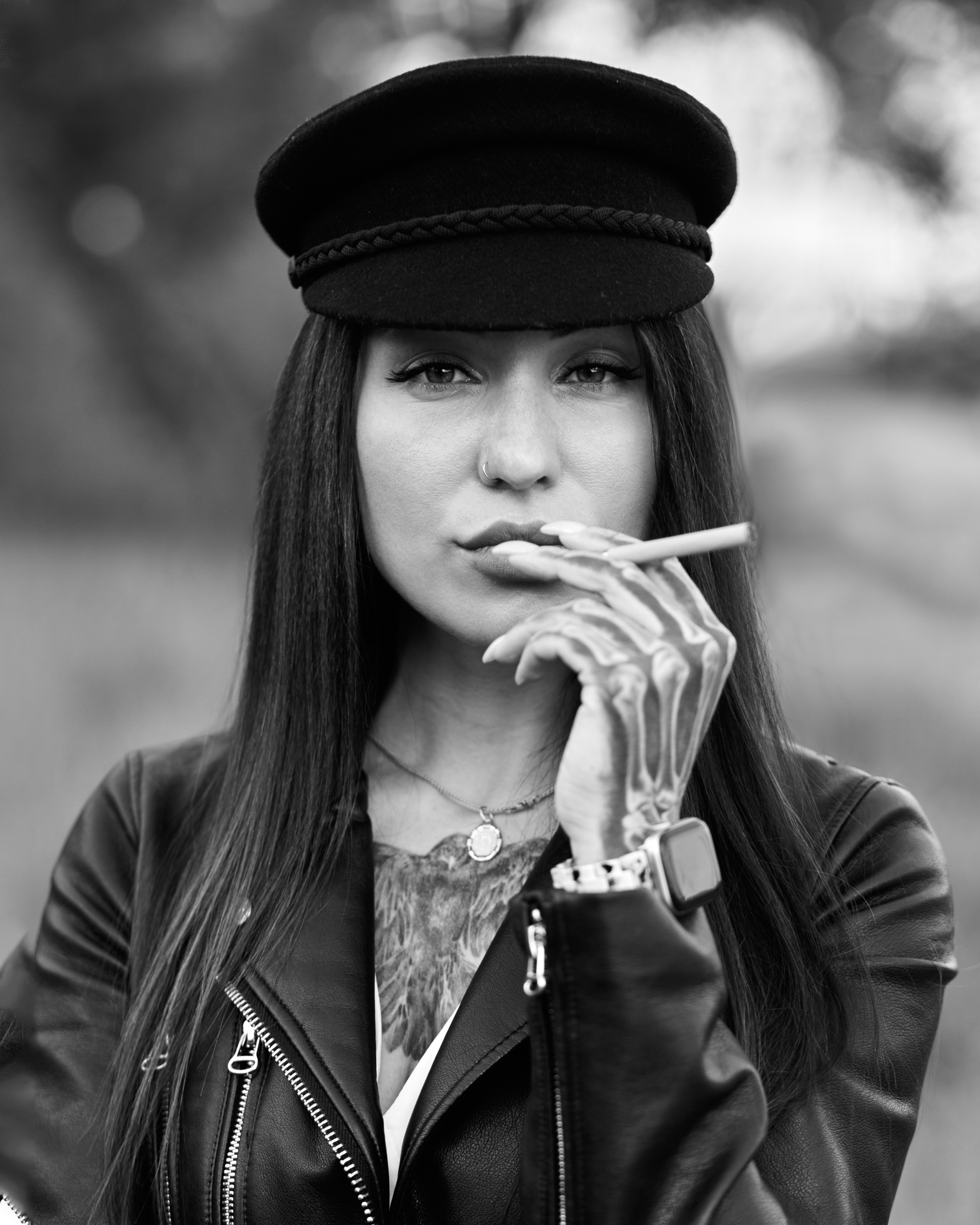 Индивидуальна съемка(Днепр) для Татьяны