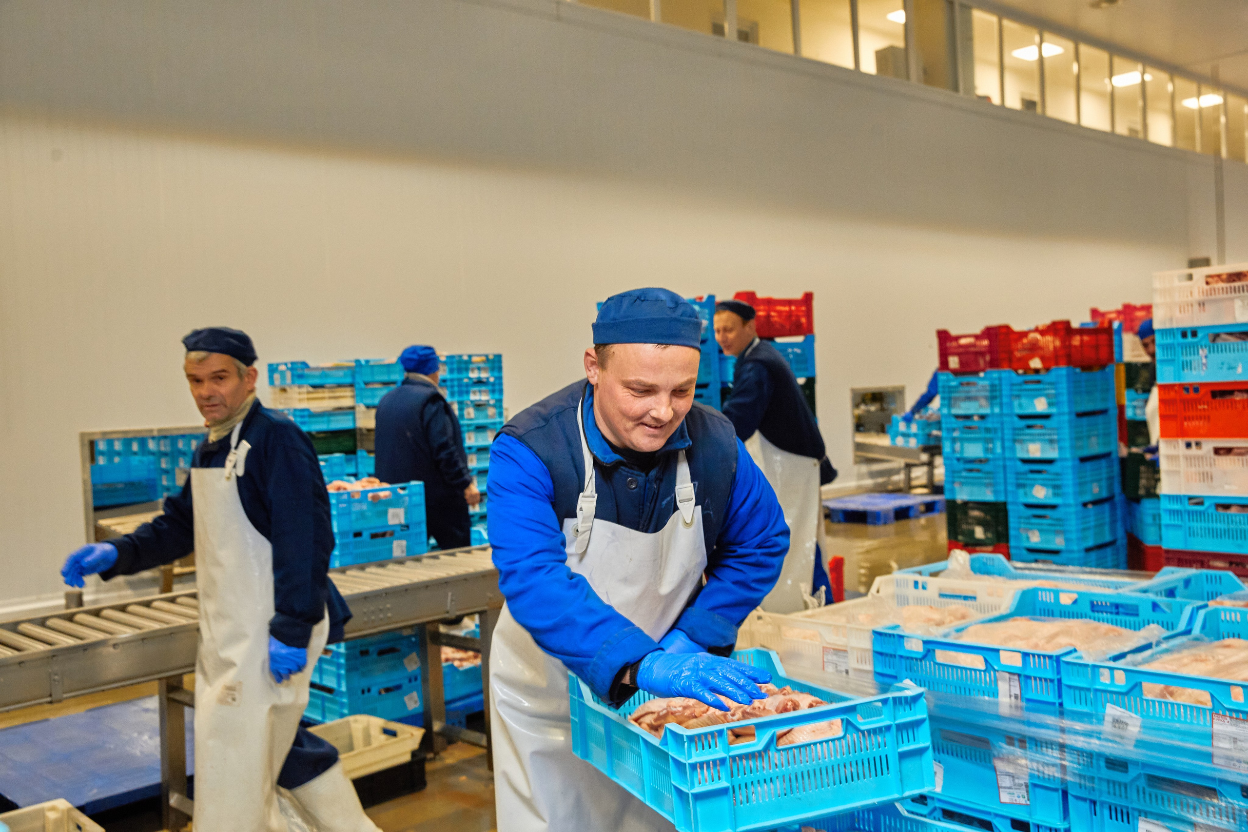 Якісна Контентна Фотосесія (Дніпро) АГПК Дніпровський