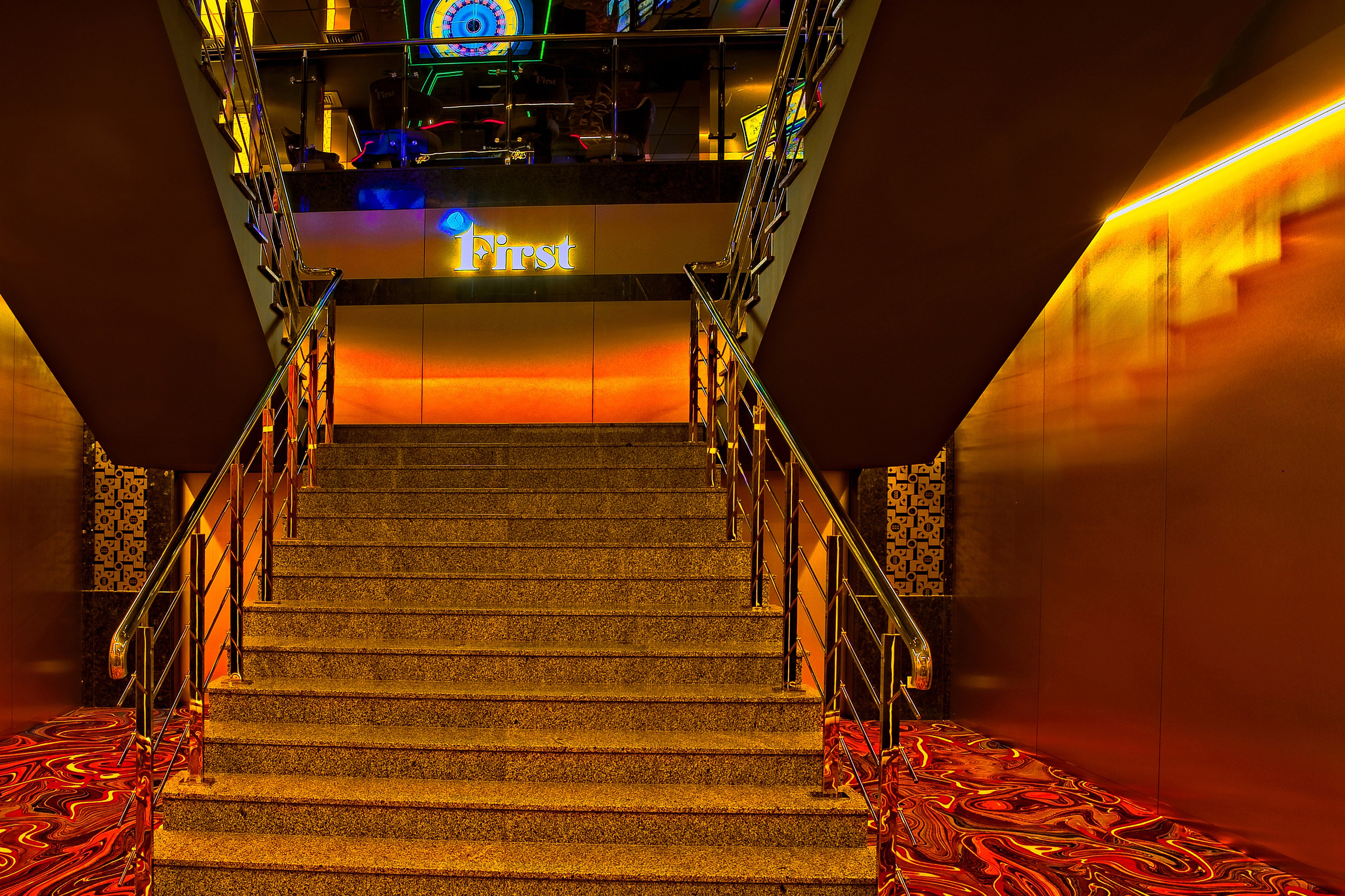 Интерьерная съемка Днепр. Фото помещений