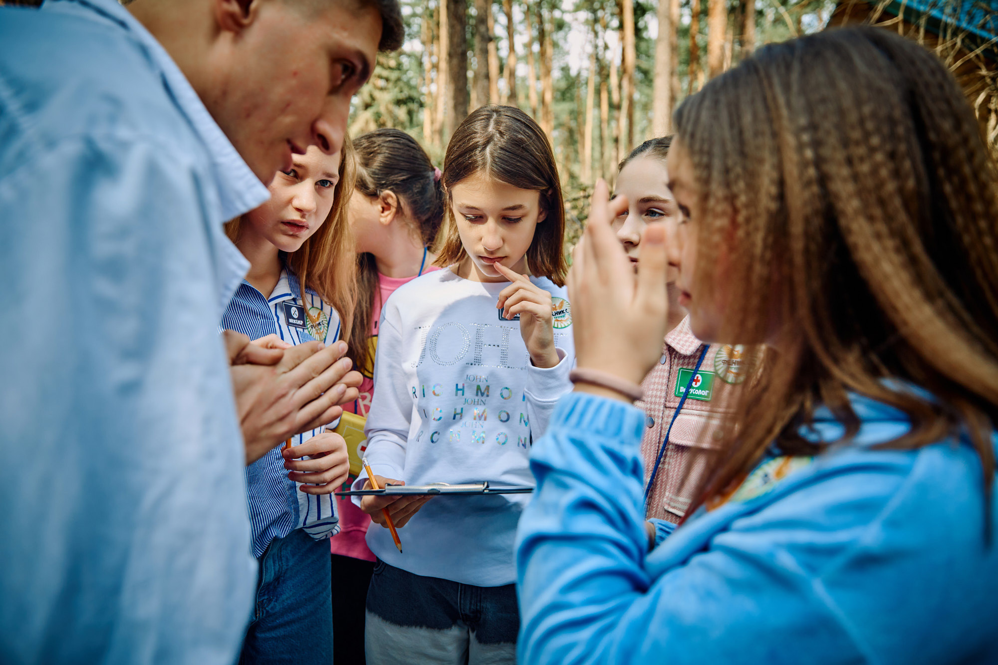 День нарождення Єви