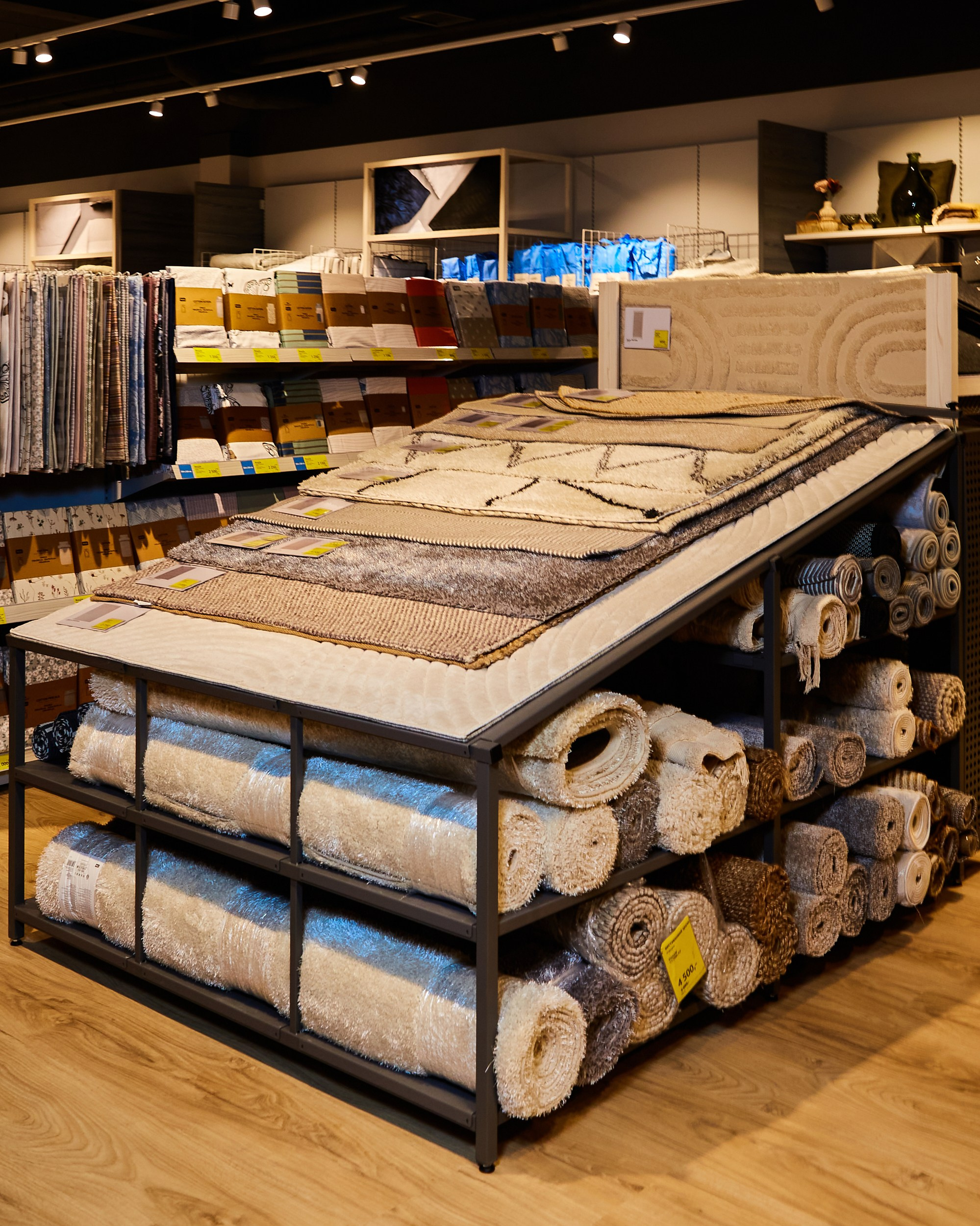 Интерьерная, Репортажная Фотосессия (Днепр).Открытие Обновленного YUSK