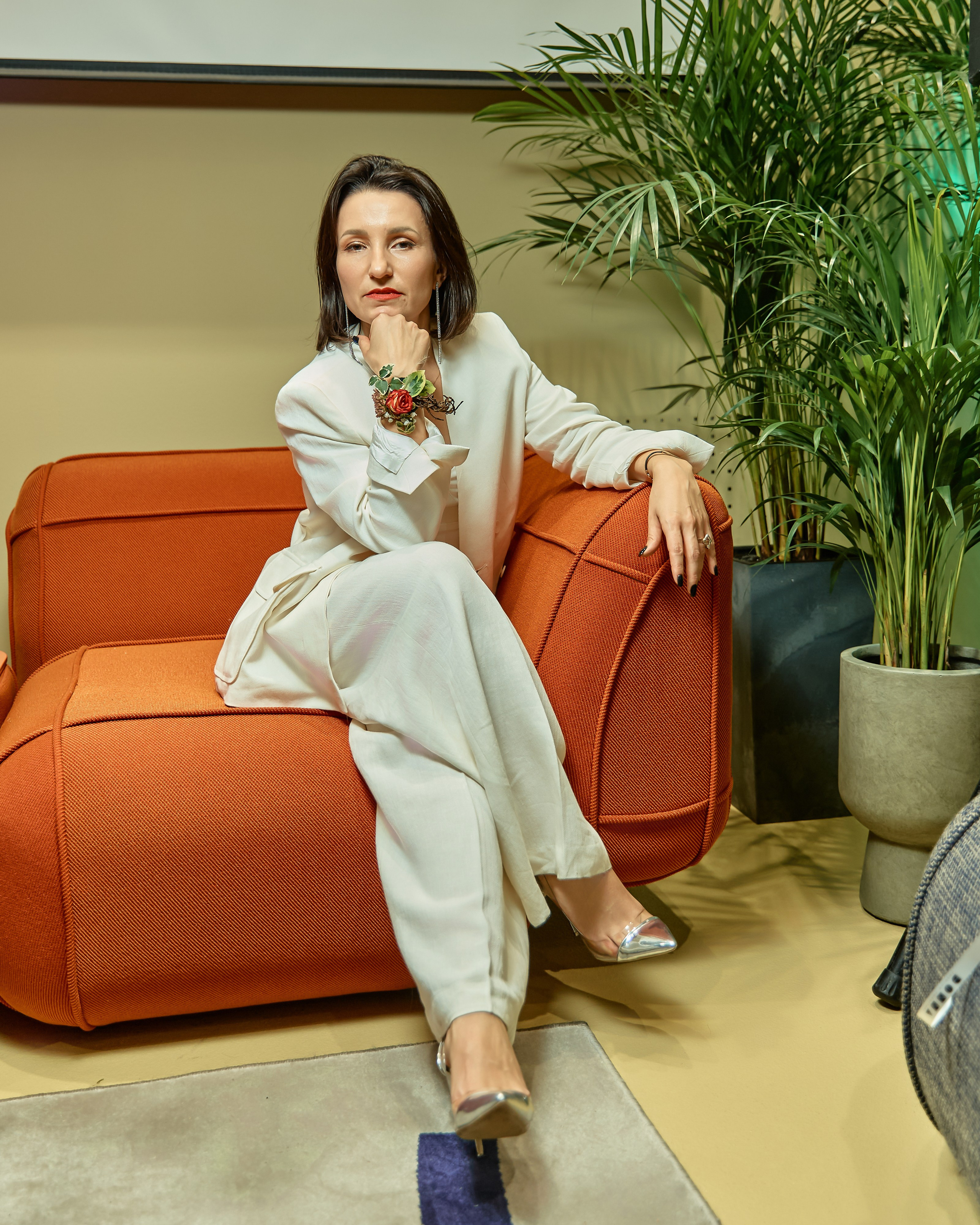 Відкриття шоу-руму Донна