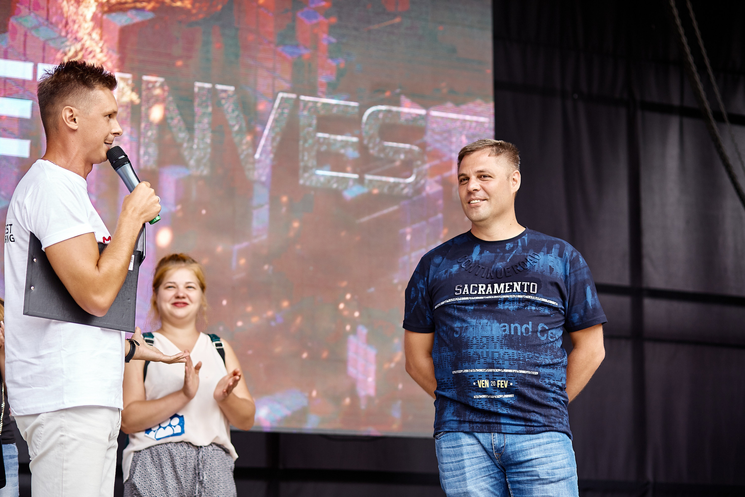 Репортажна фотосессія тимбілдингу для компанії Метінвест Інжинірінг