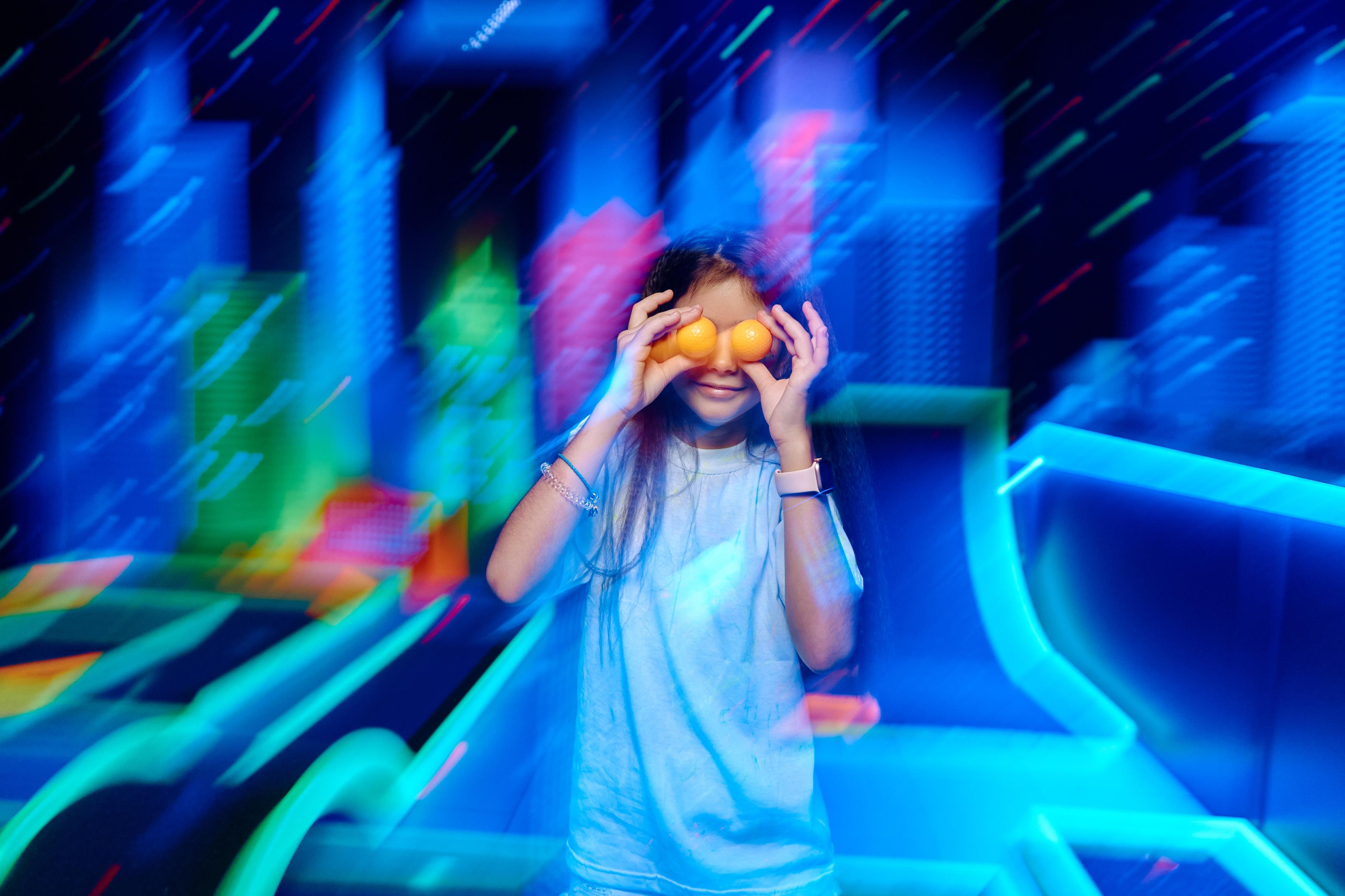 Репортажна зйомка(Дніпро) День Народження Дар'ї