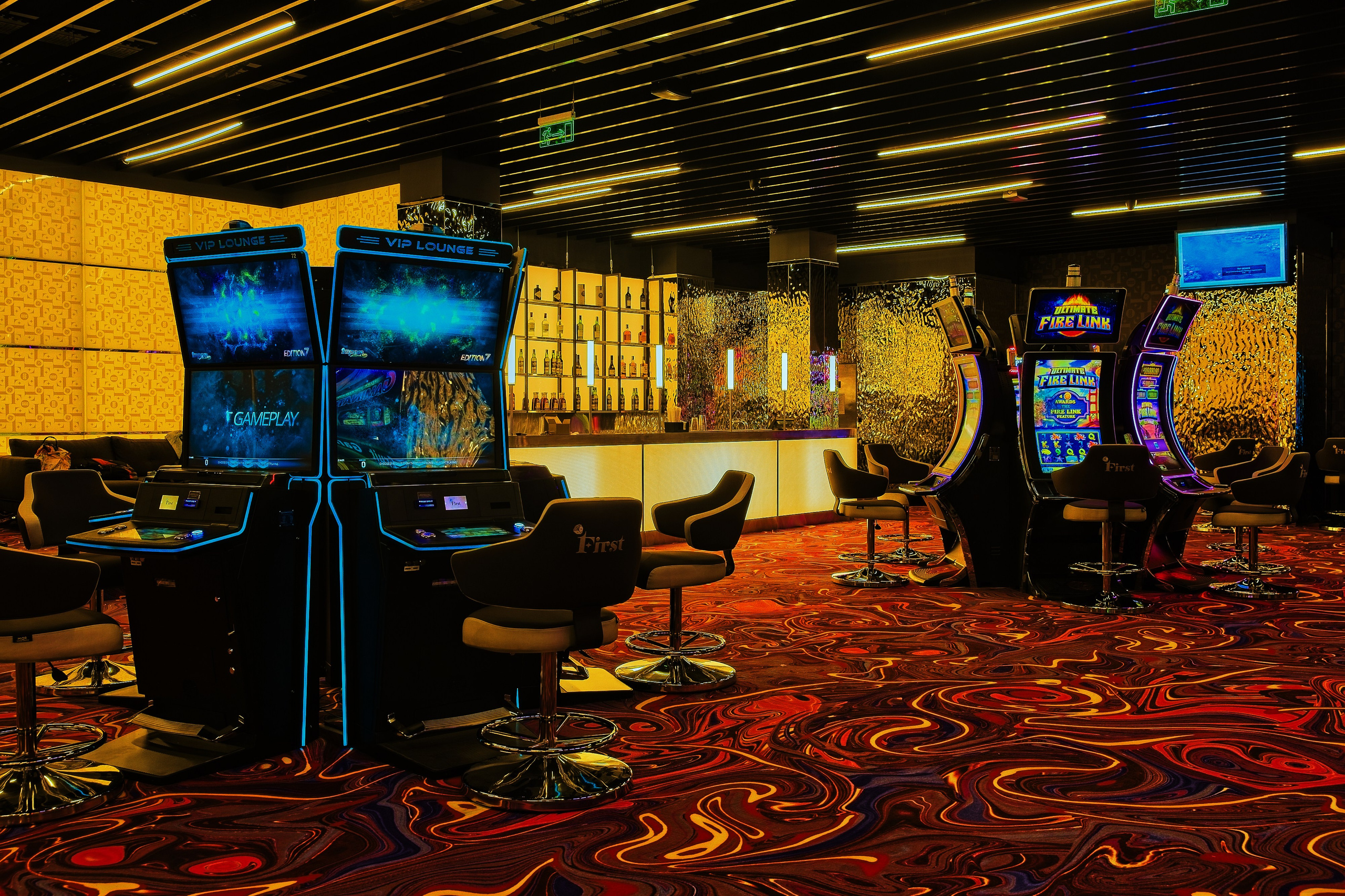 Интерьерная съемка Днепр. Фото помещений