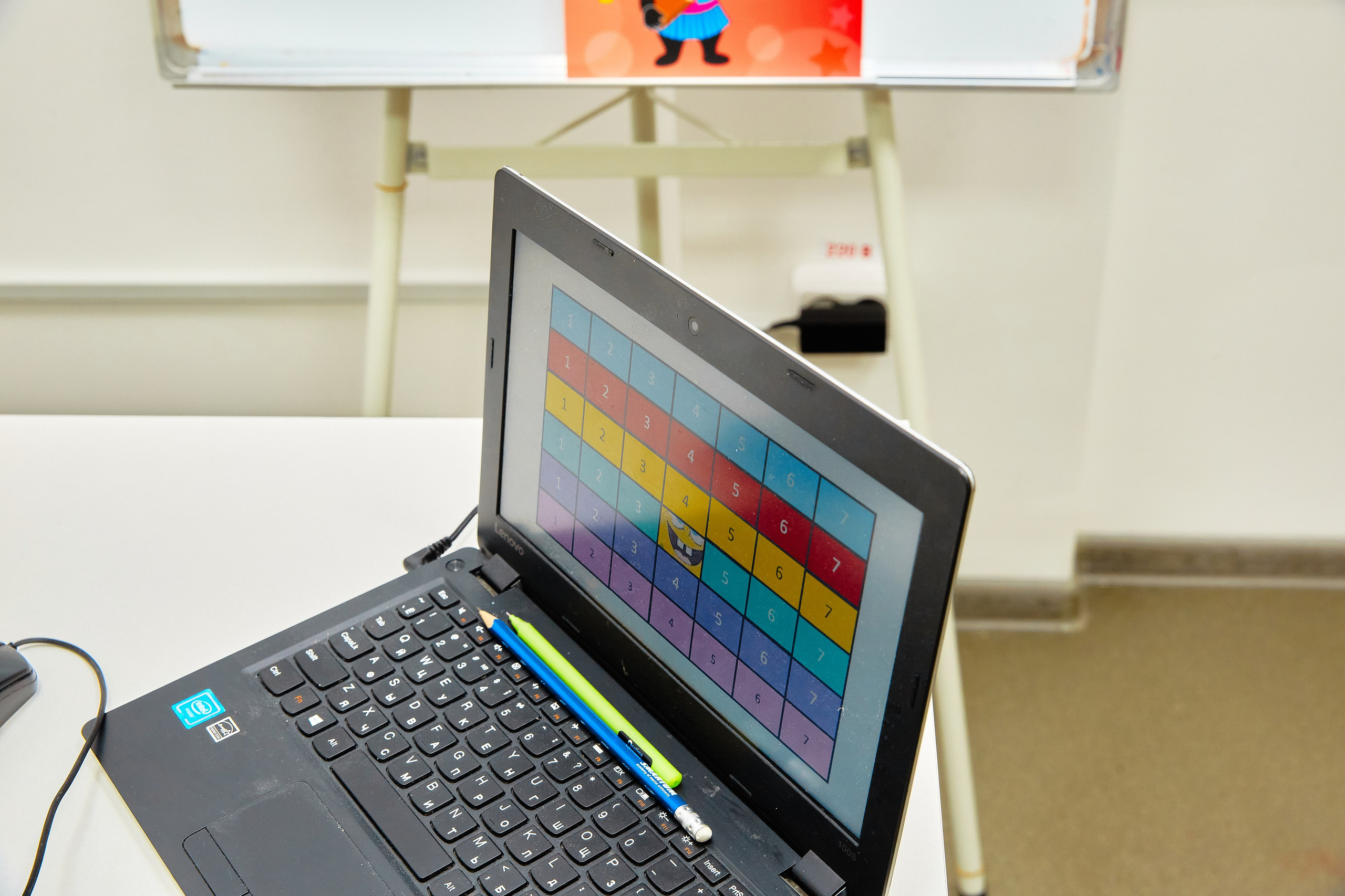 Інтер'єрна фотосесія Дніпро. Фото дитячого центру. Інтер'єрний фотограф у Дніпрі